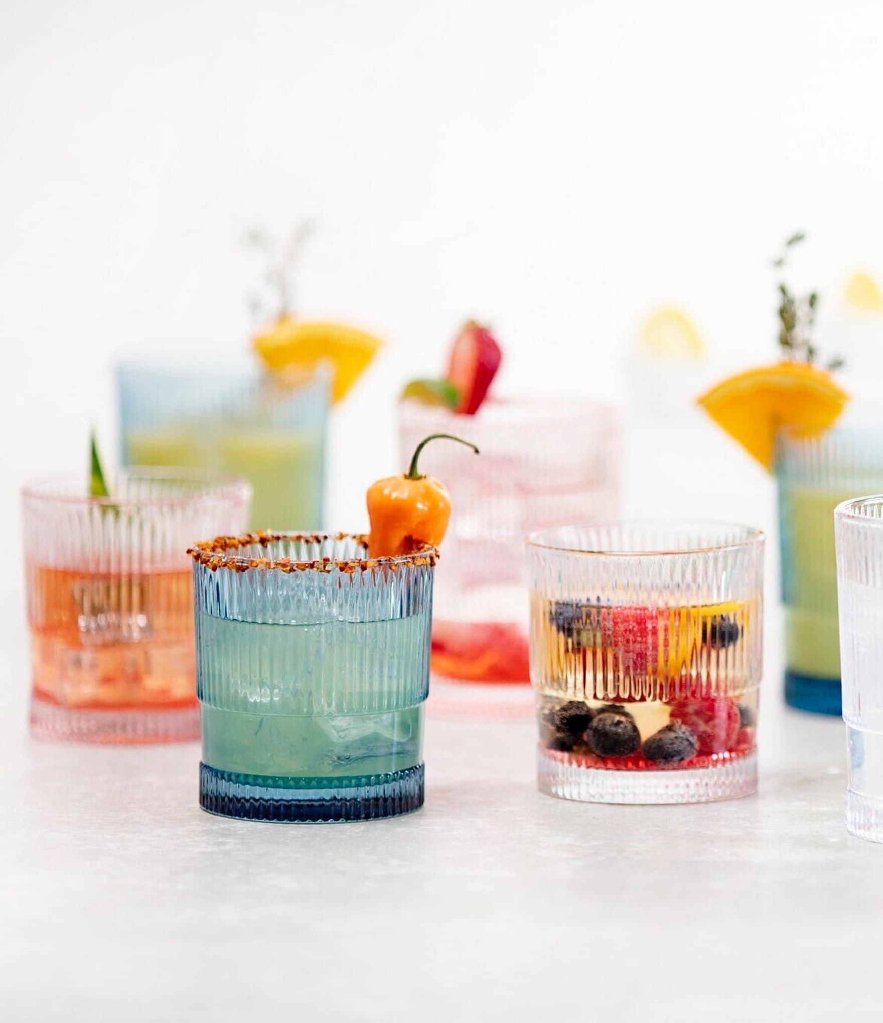 Schott Zwiesel Noho Iced Beverage Glasses, Set of 4
