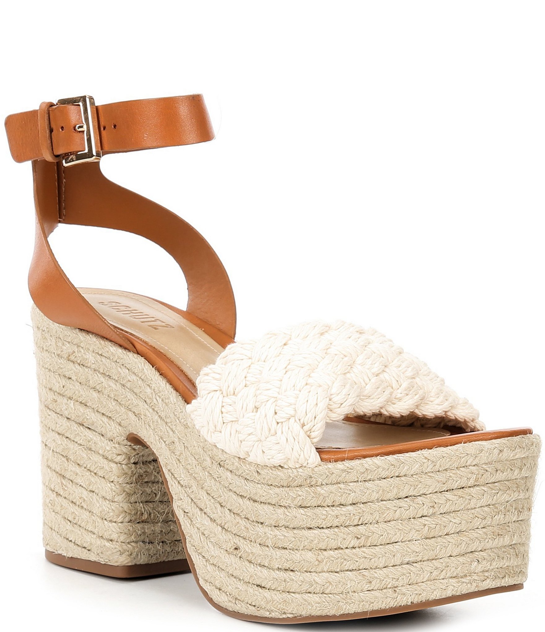 Schutz Women's Sandals Dillard's