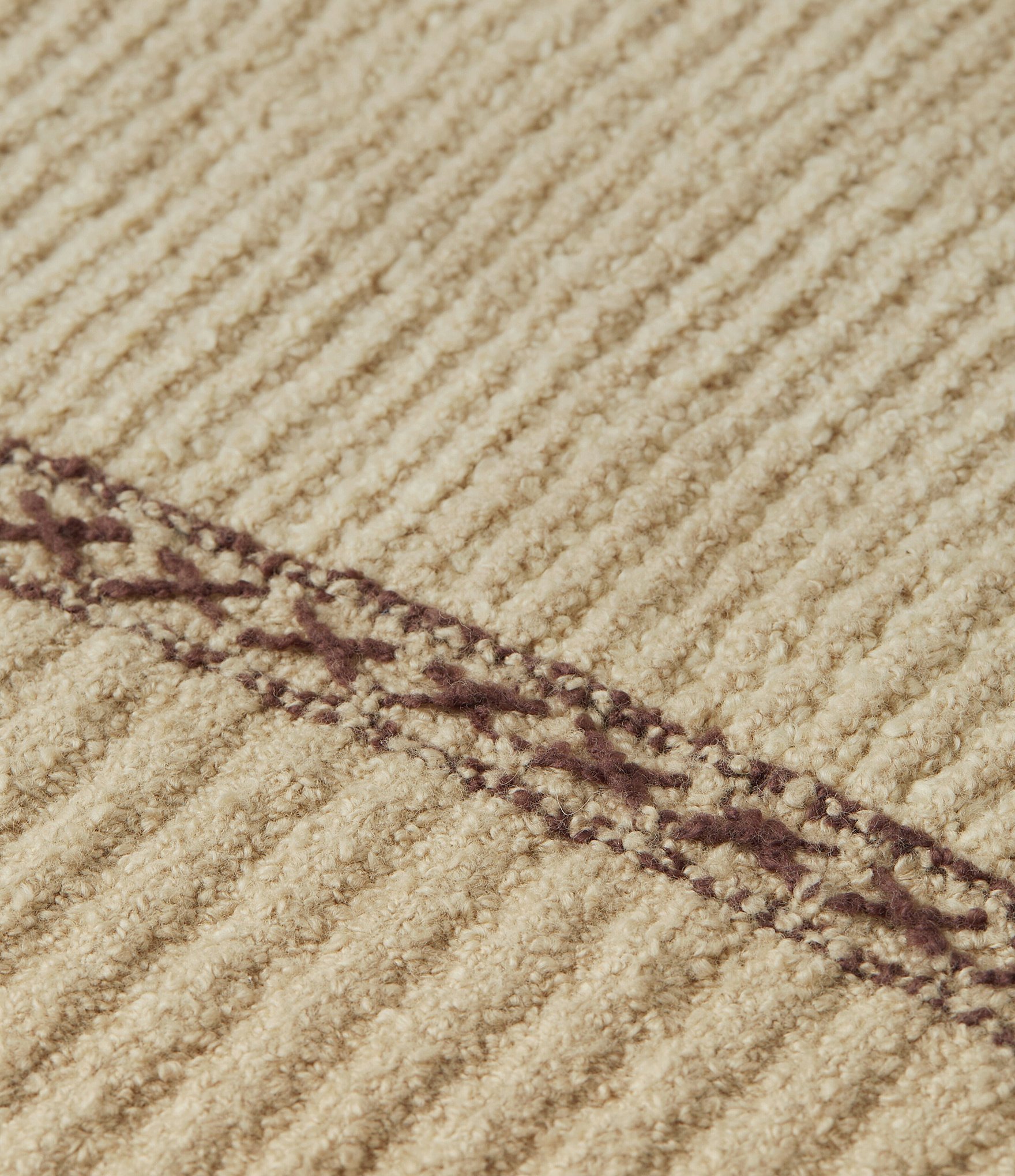 Scotch & Soda Structured Chenille Pullover