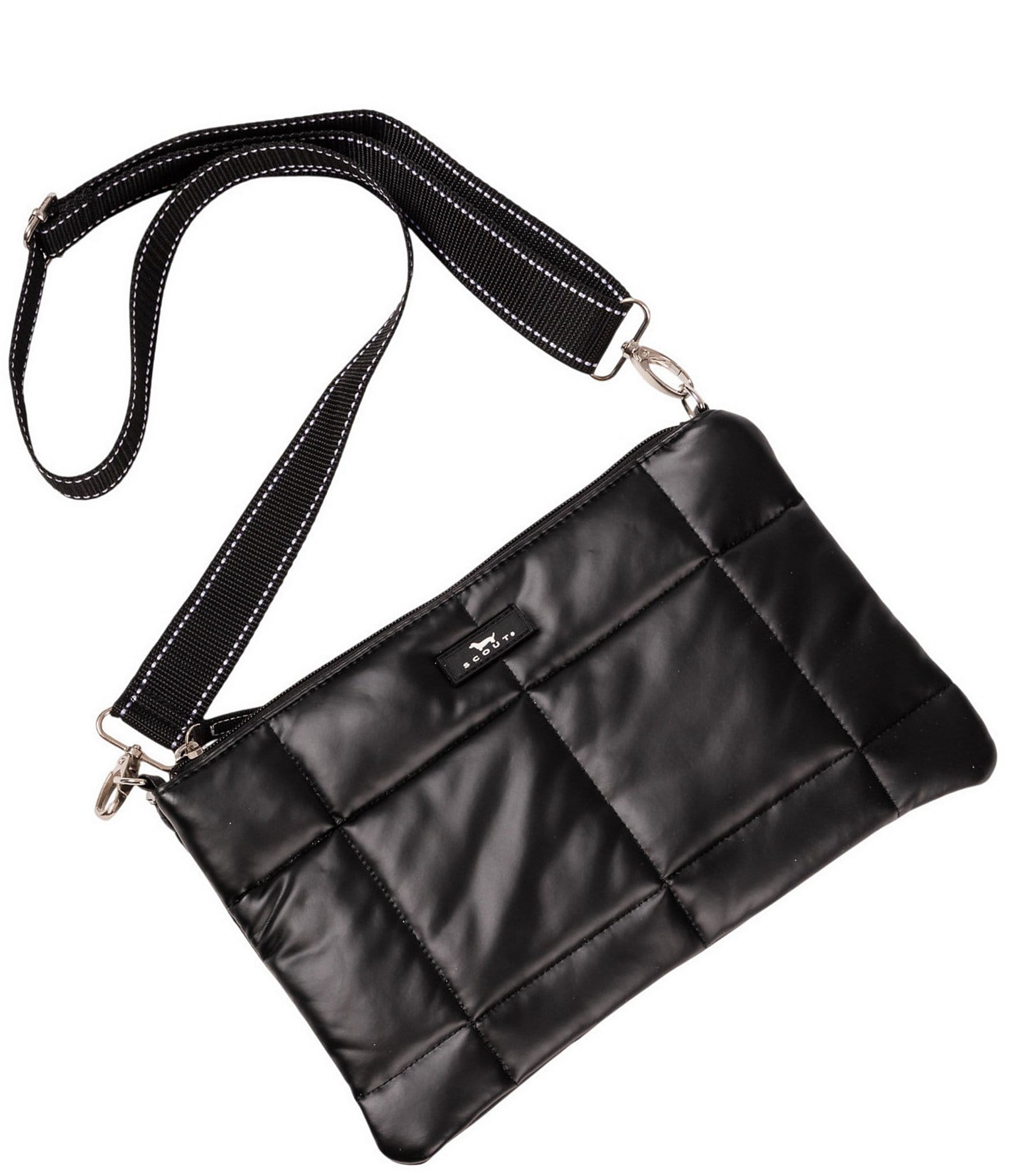 SCOUT Triple Advisor Travel Tote Bag