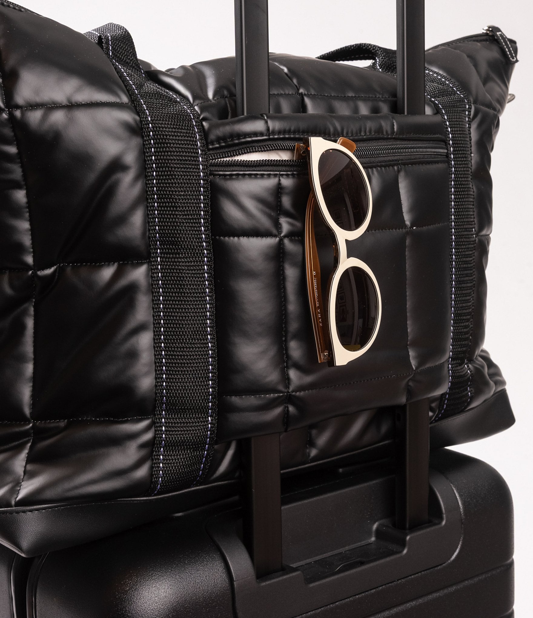 SCOUT Triple Advisor Travel Tote Bag