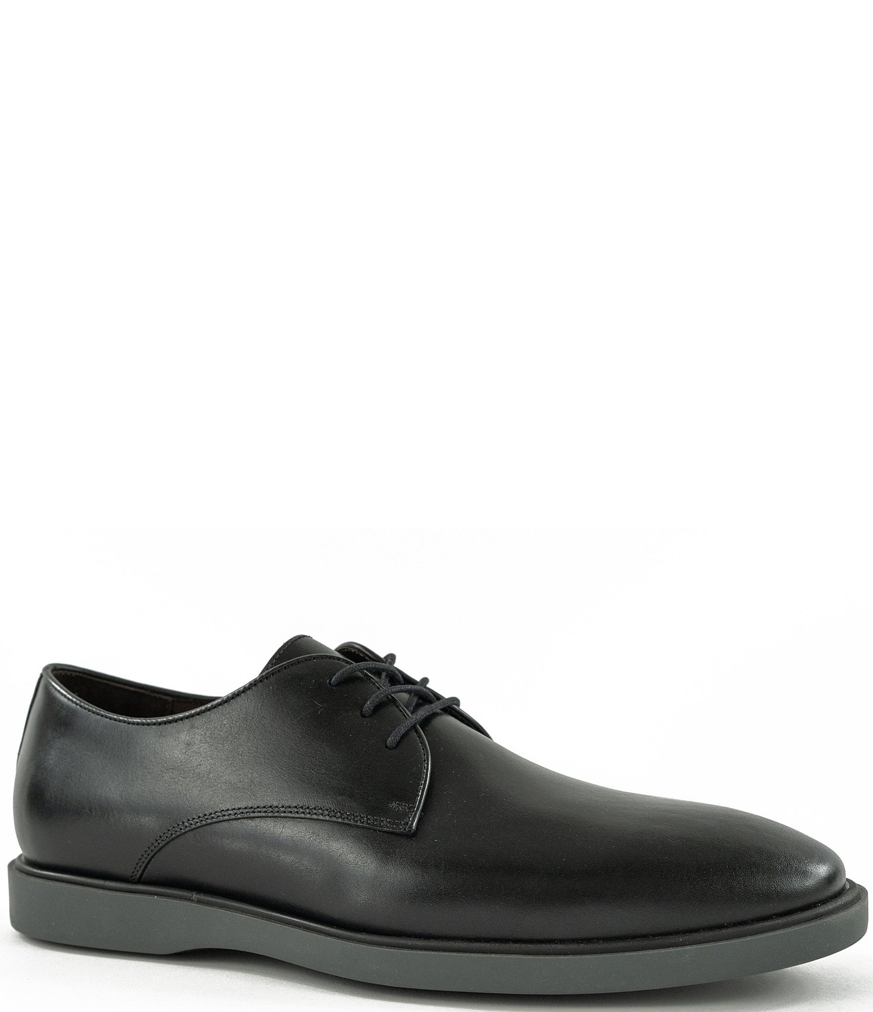 Men's Casual Dress Oxfords Shoes Breathable Knit Leisure