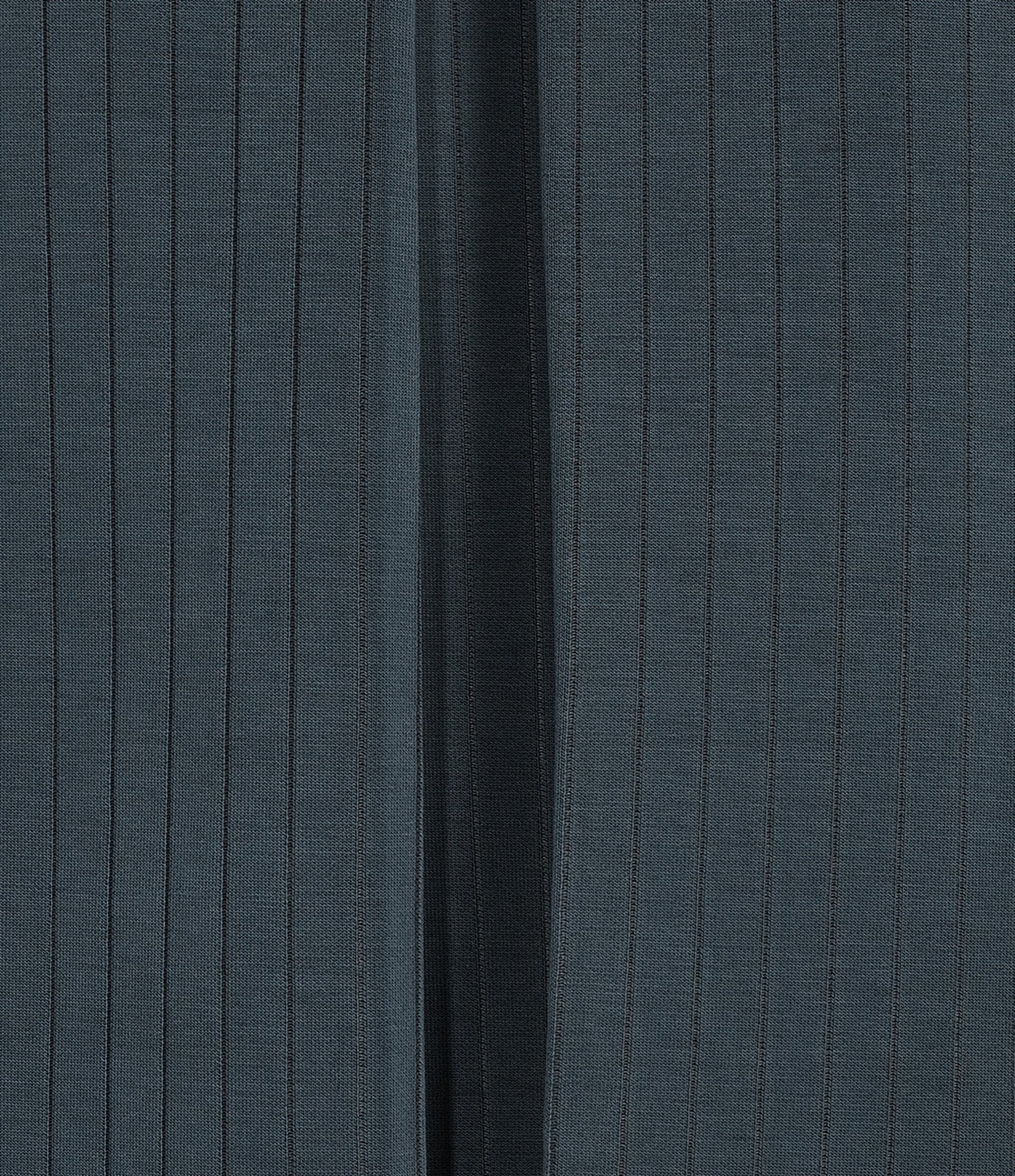 See and Be Seen Structured Stripe Zip Coordinating Jacket