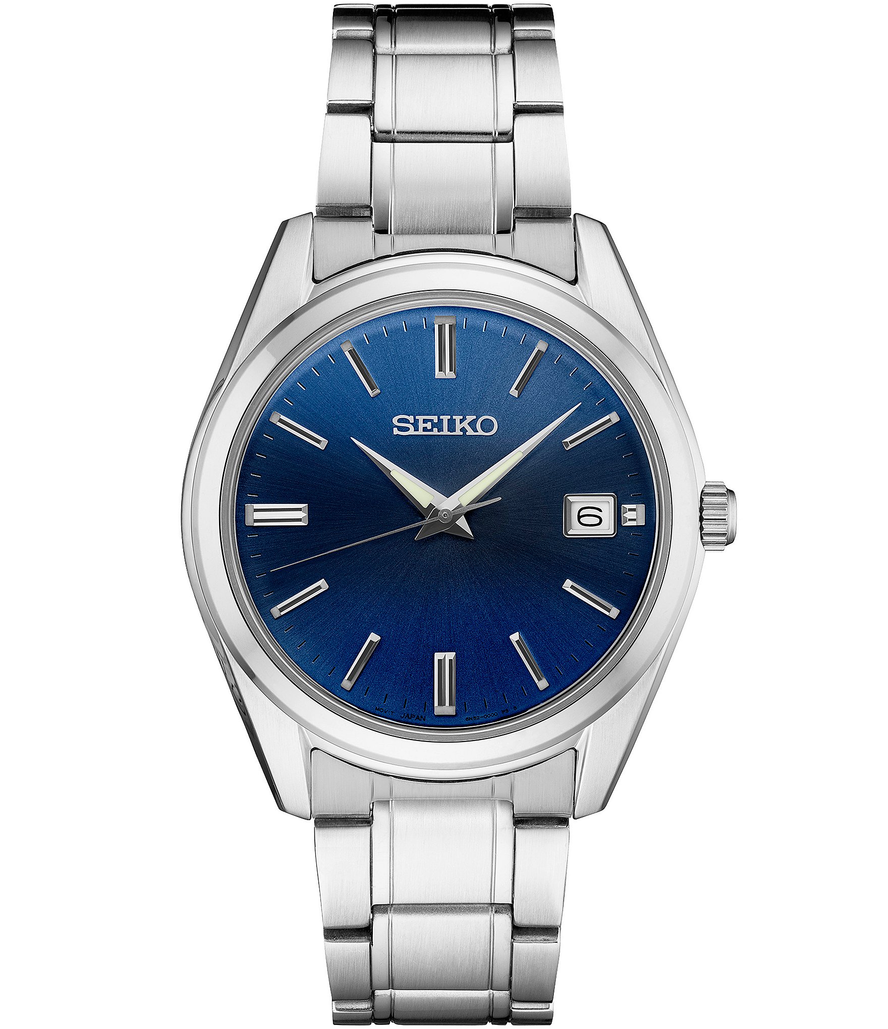 Seiko Watches For Men And Women Online-cokhiquangminh.vn