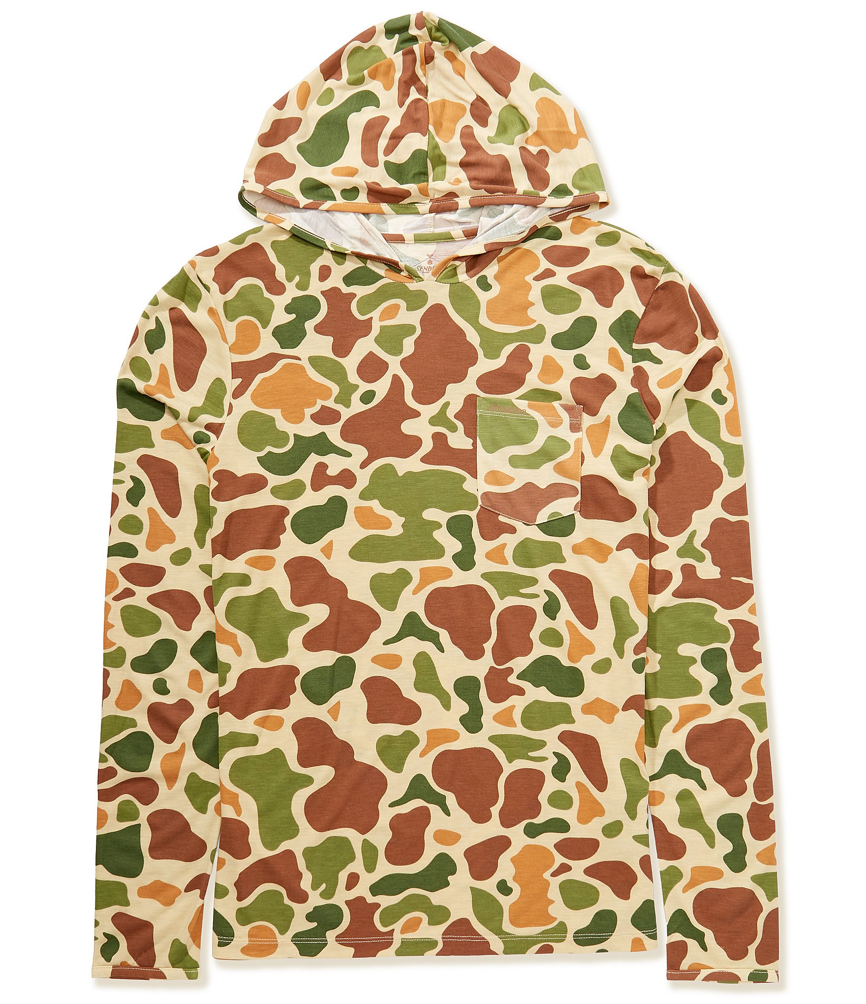 Sendero Provisions Co. Bamboo Hoodie