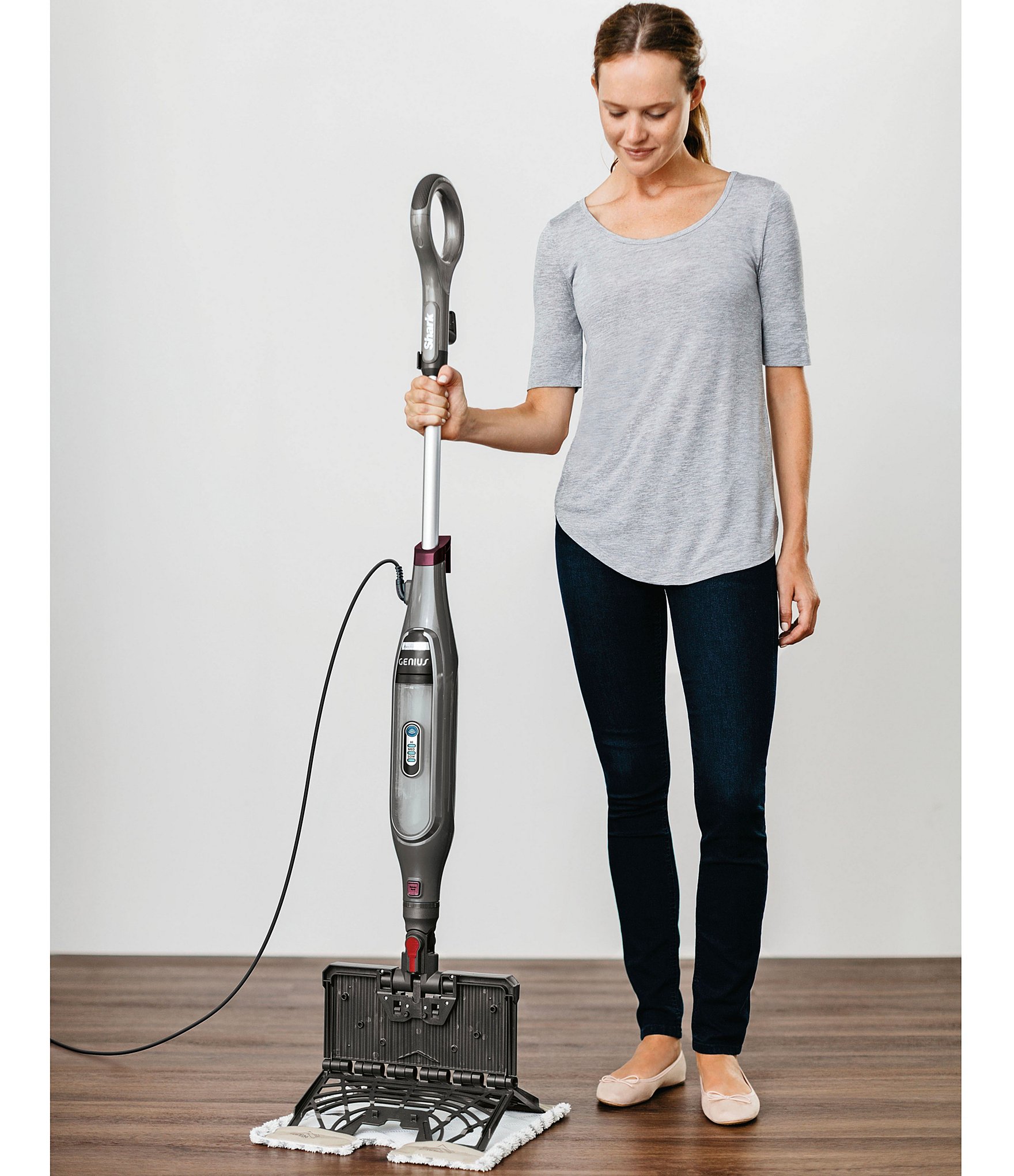 Shark® Genius™ Steam selling Pocket® Mop System