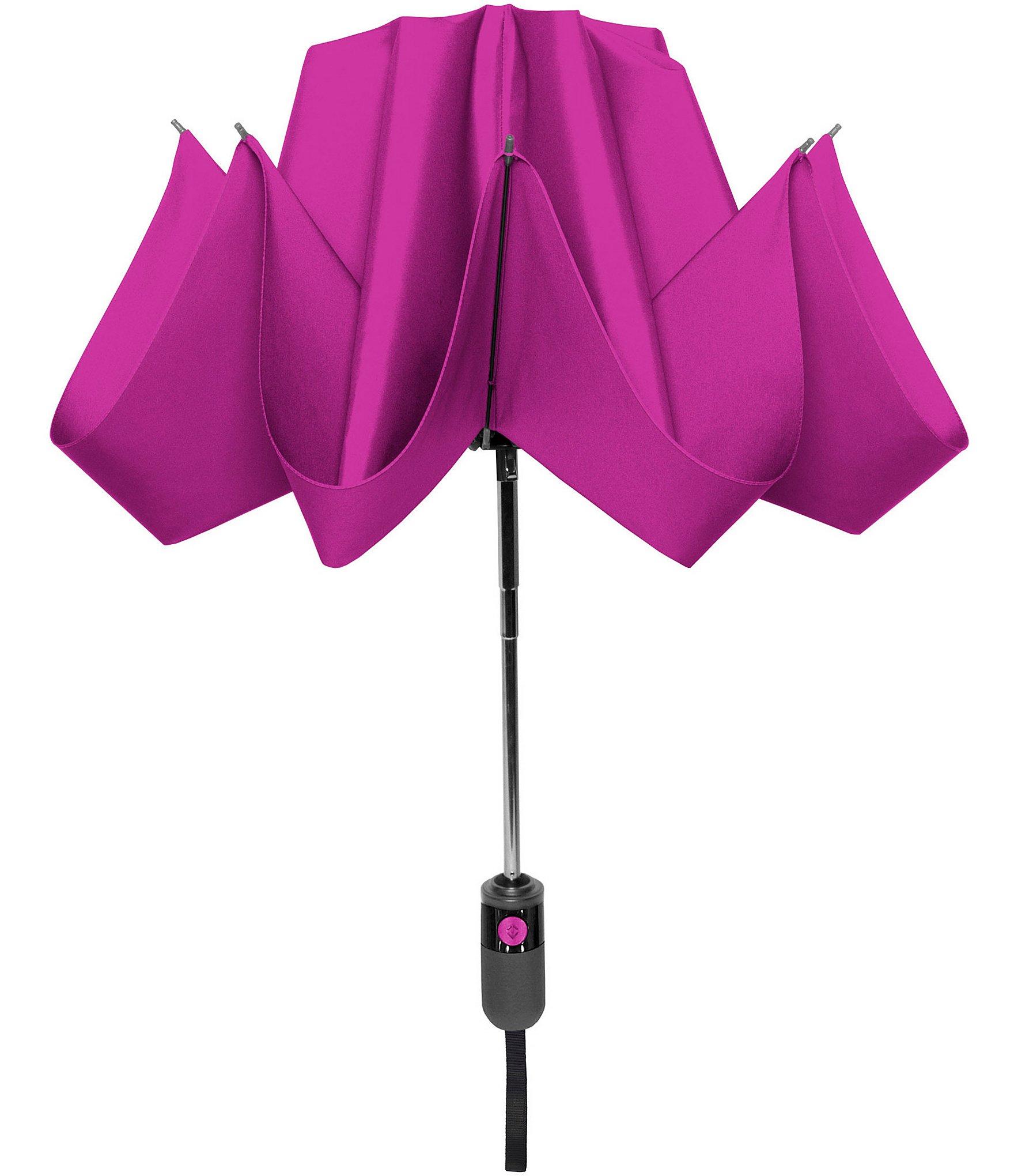 Shedrain UnbelievaBrella™ Compact Reverse Umbrella