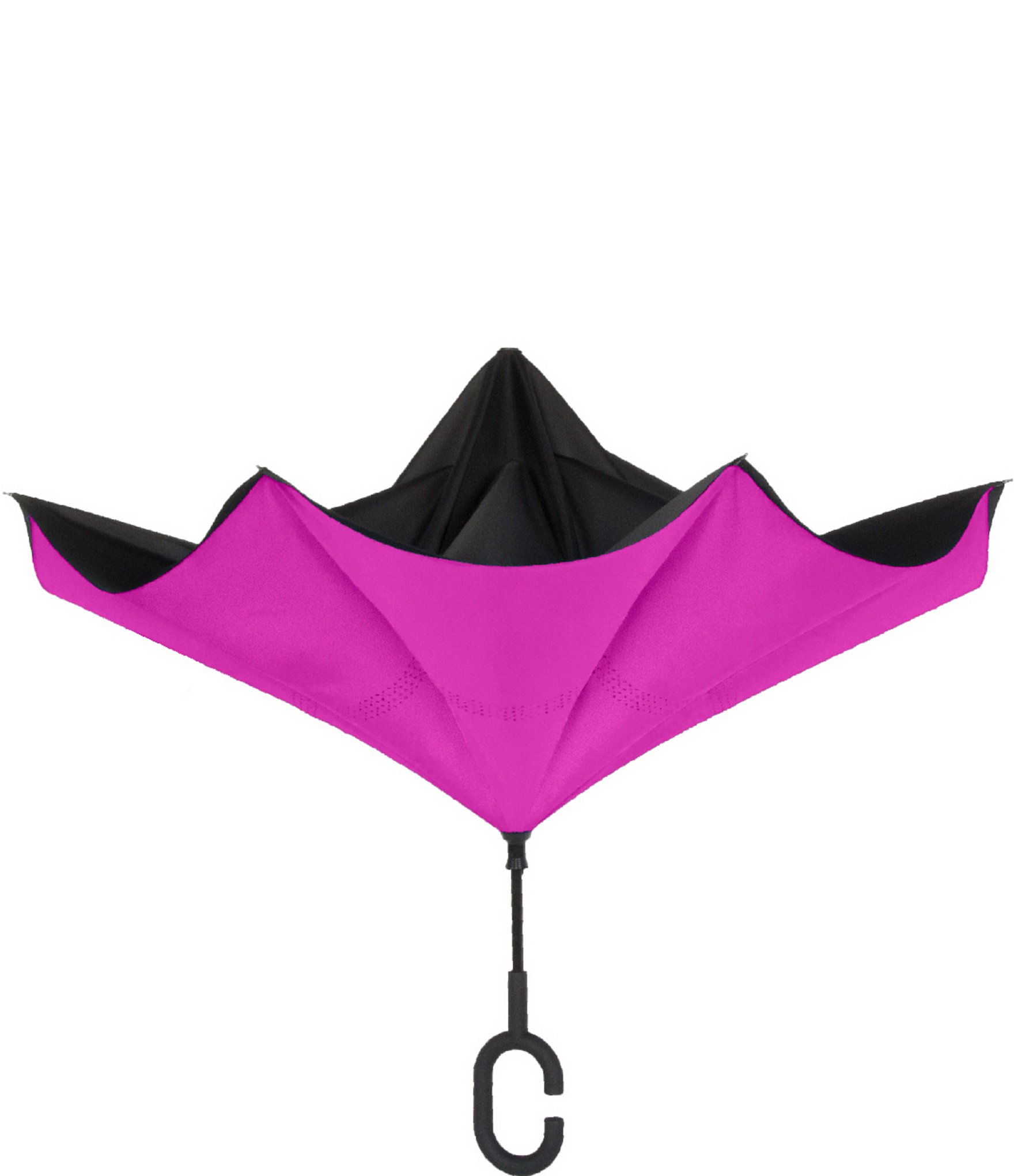 Shedrain UnbelievaBrella Reverse Umbrella