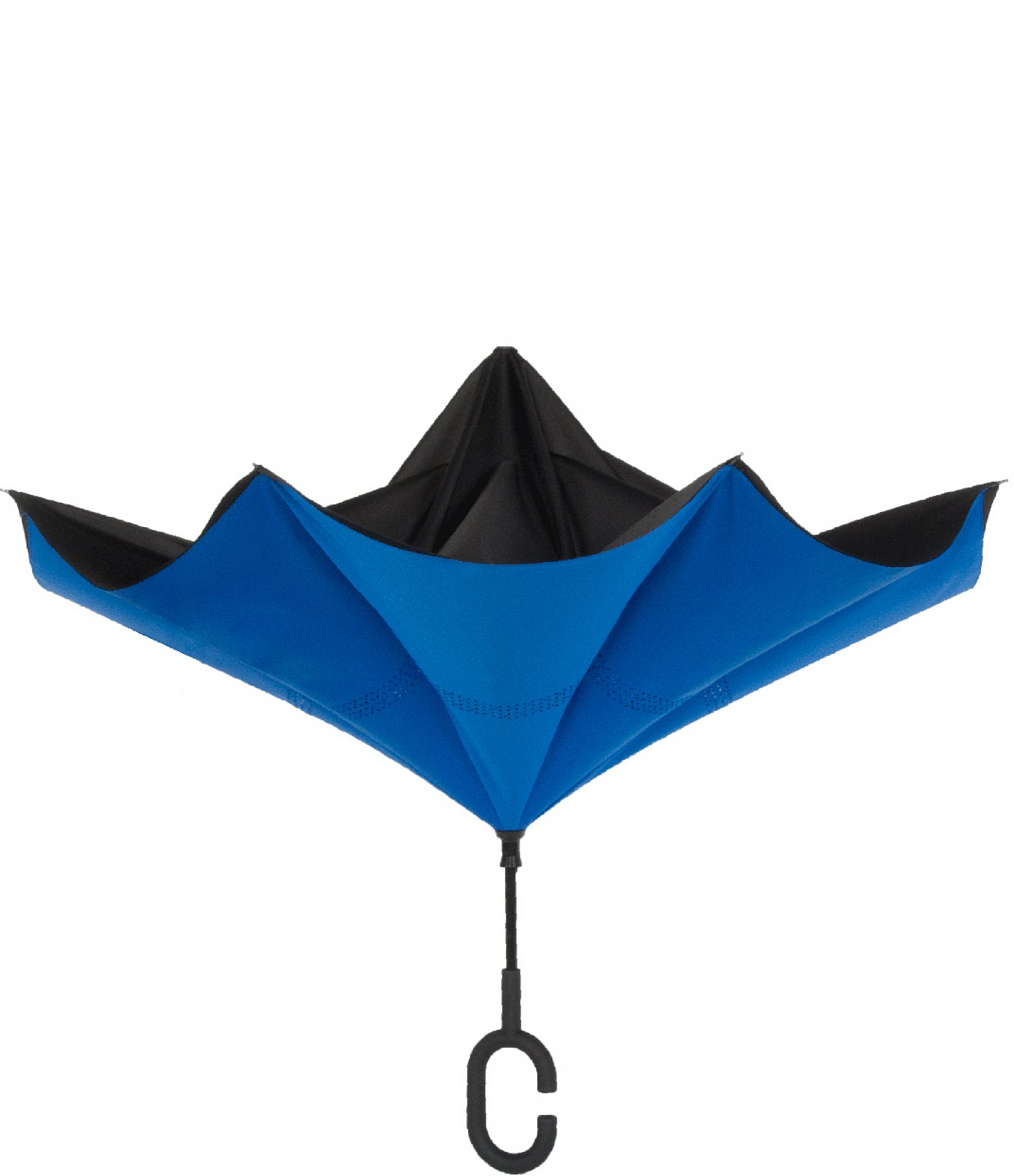 Shedrain UnbelievaBrella Reverse Umbrella