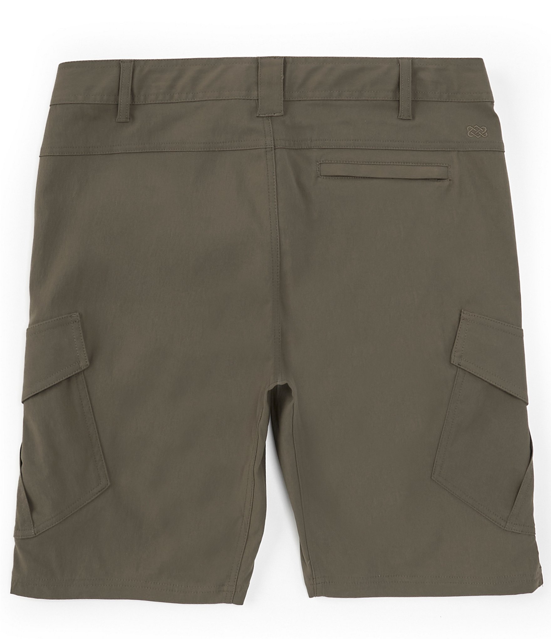 Sherpa Adventure Gear Bara 10#double; Inseam Cargo Shorts