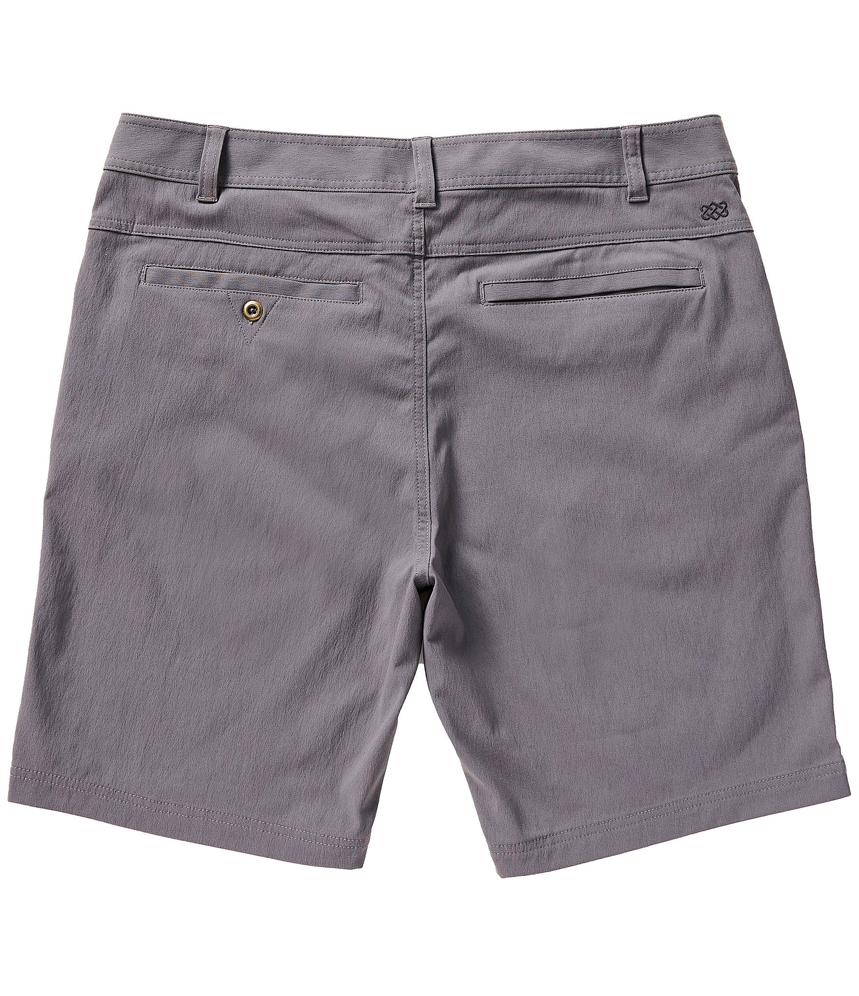 Sherpa Adventure Gear Bara Performance Stretch 9#double; Inseam Shorts