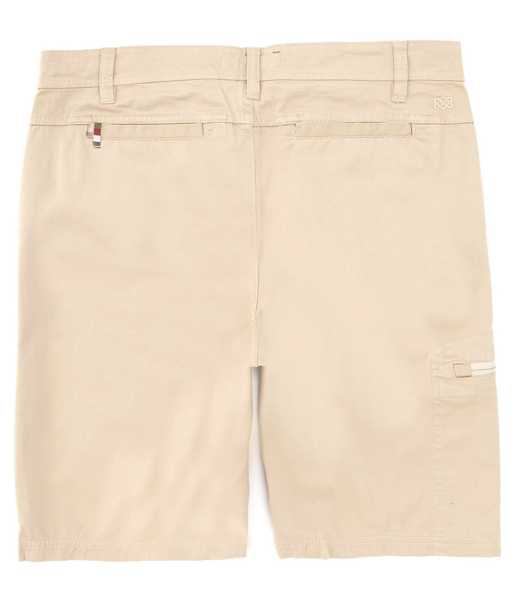 Sherpa Adventure Gear Tenjing Performance Stretch 9#double; Inseam Chino Shorts