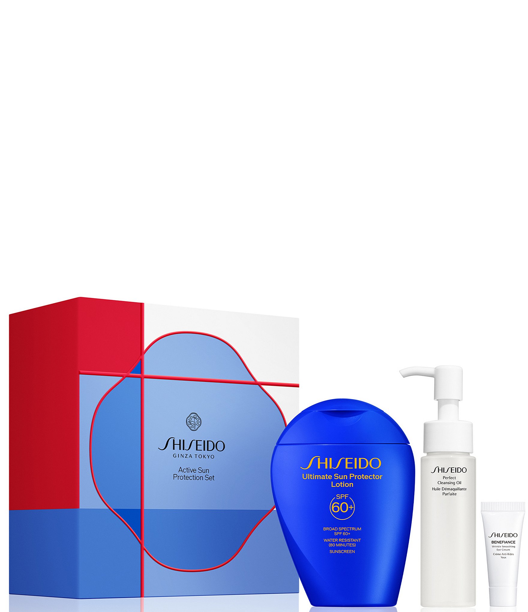 Shiseido: Men's Grooming Products | Dillard's