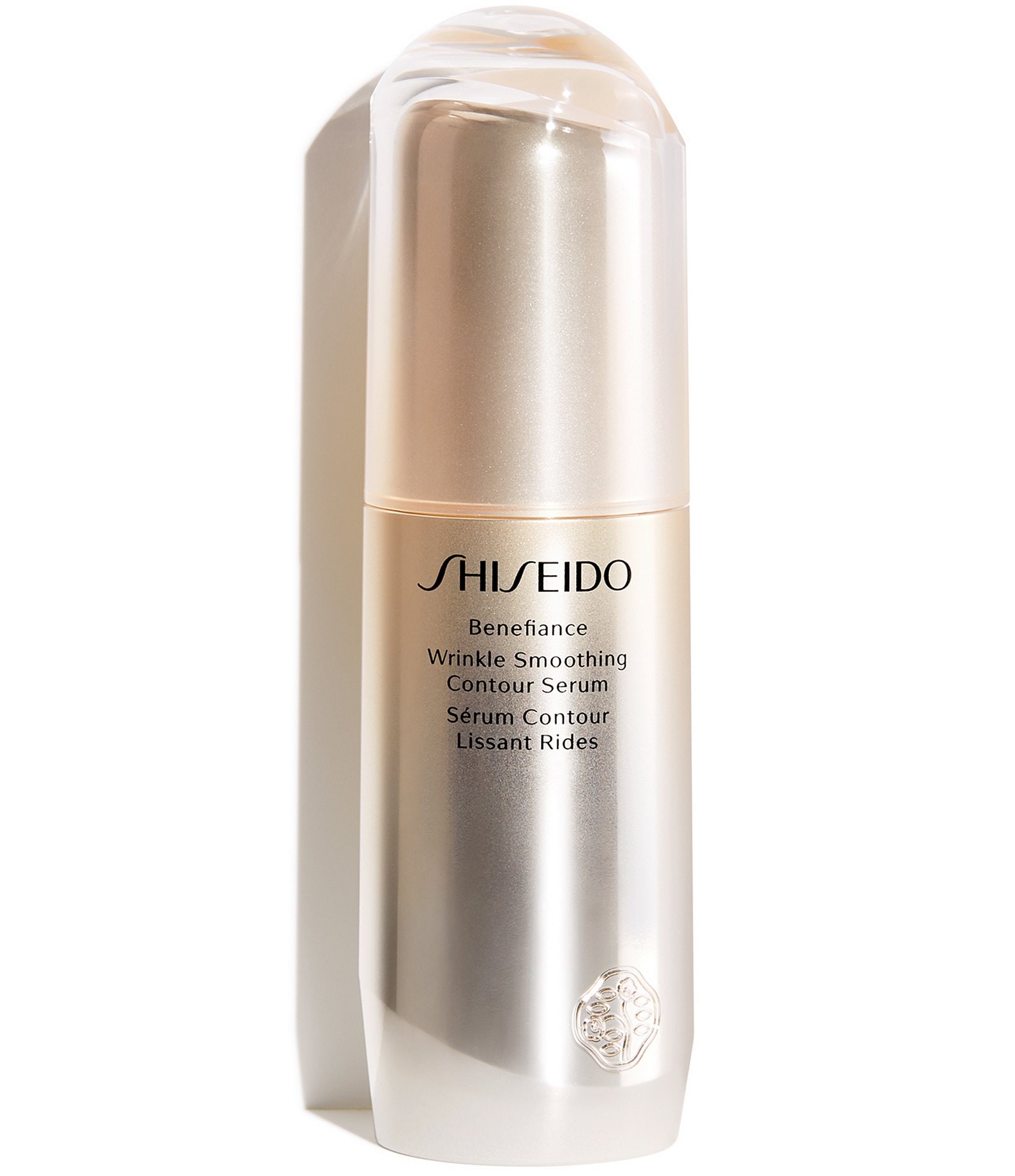 Shiseido Benefiance Wrinkle smoothing Contour Serum