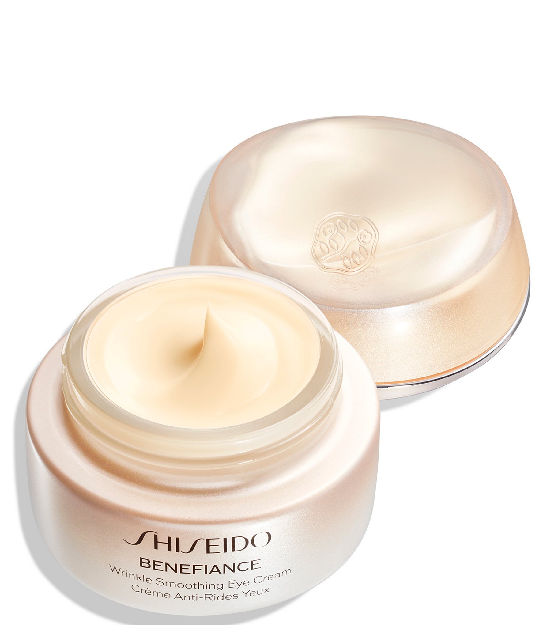 Shiseido Benefiance Wrinkle Smoothing Eye Cream