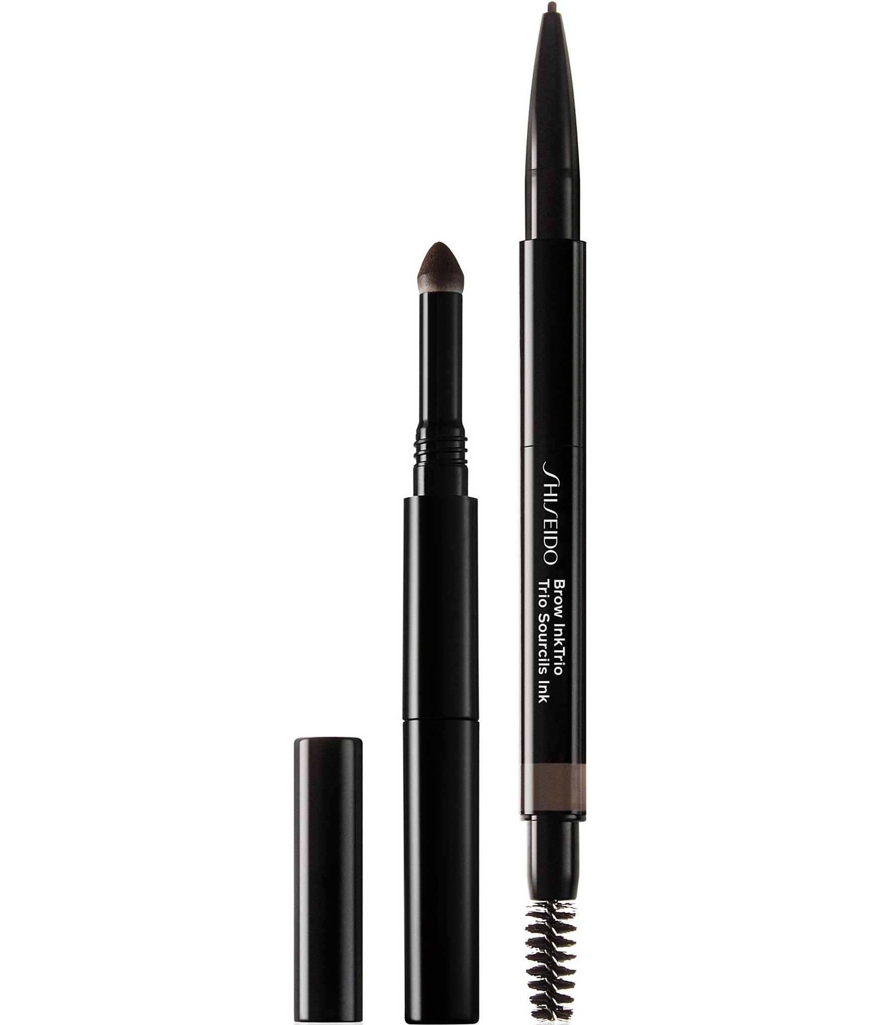 Shiseido Brow InkTrio