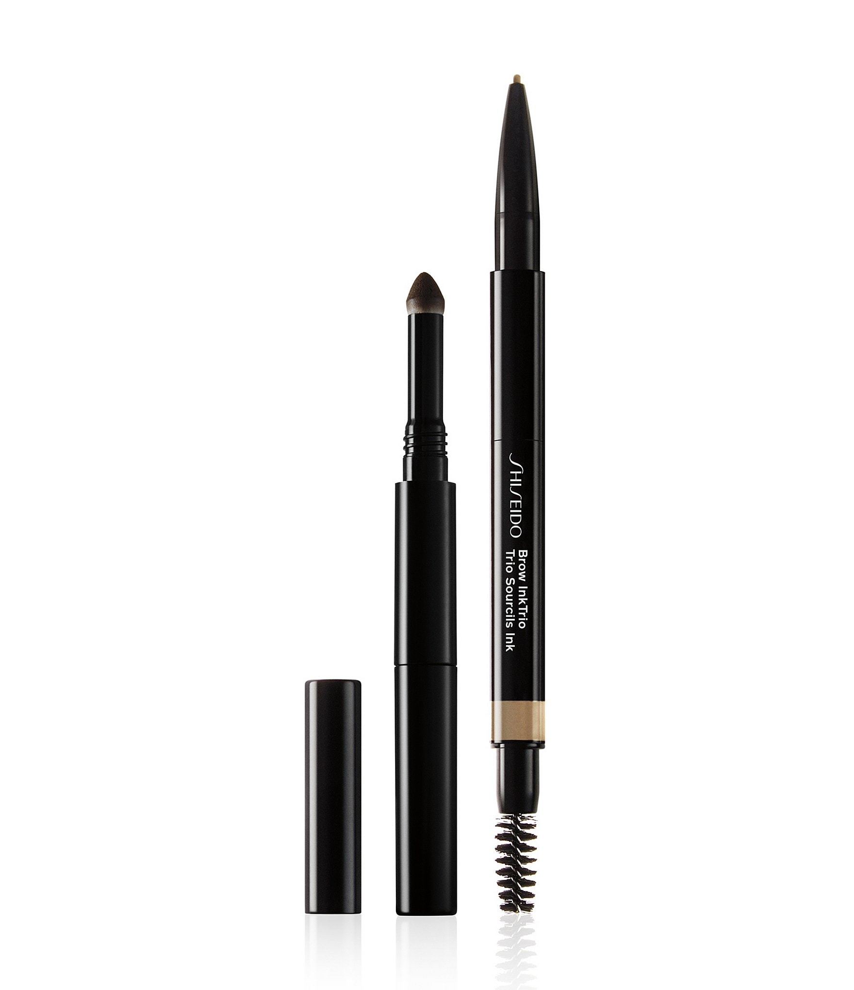 Shiseido Brow InkTrio