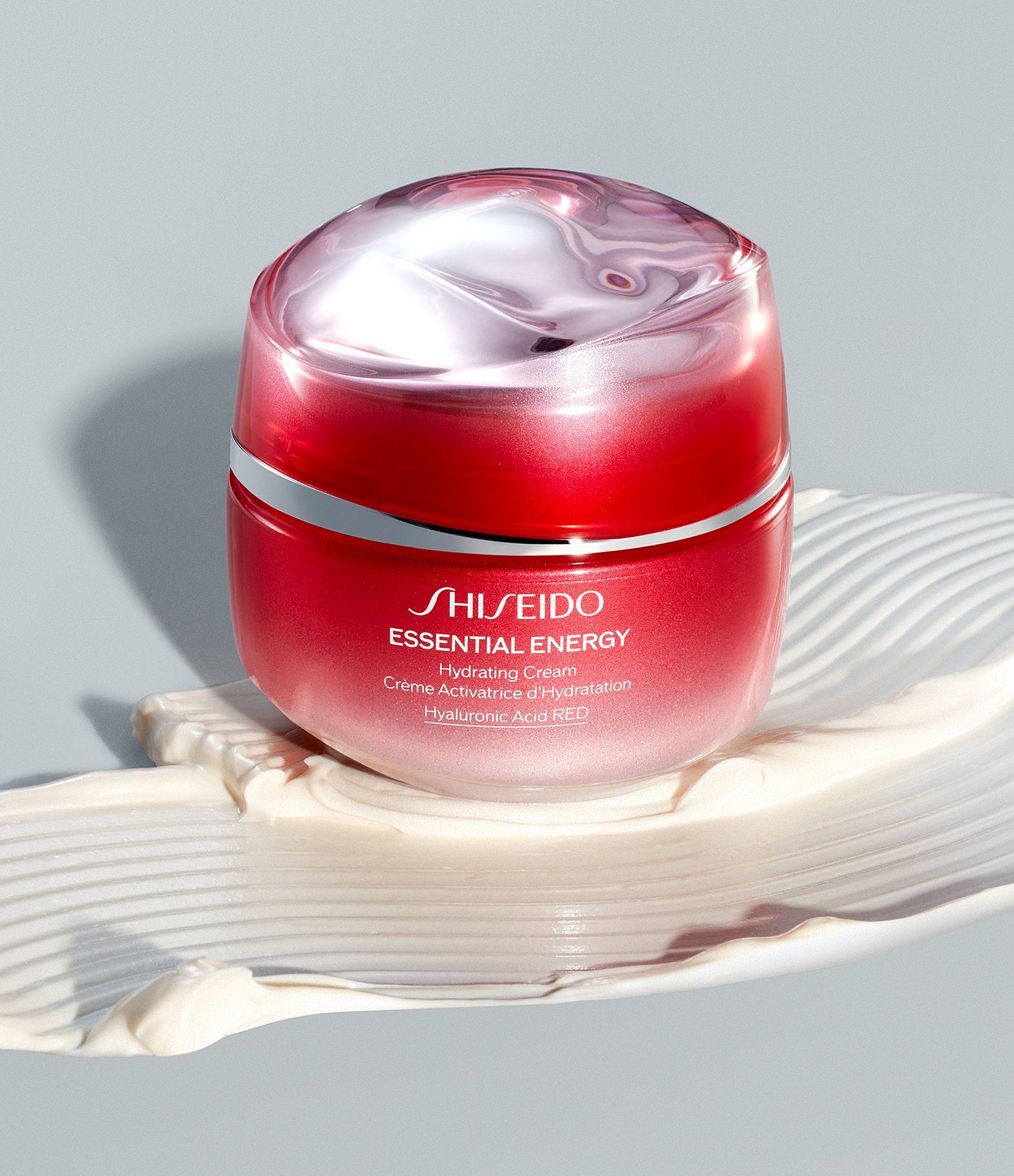 Shiseido Essential Energy Hydrating Cream