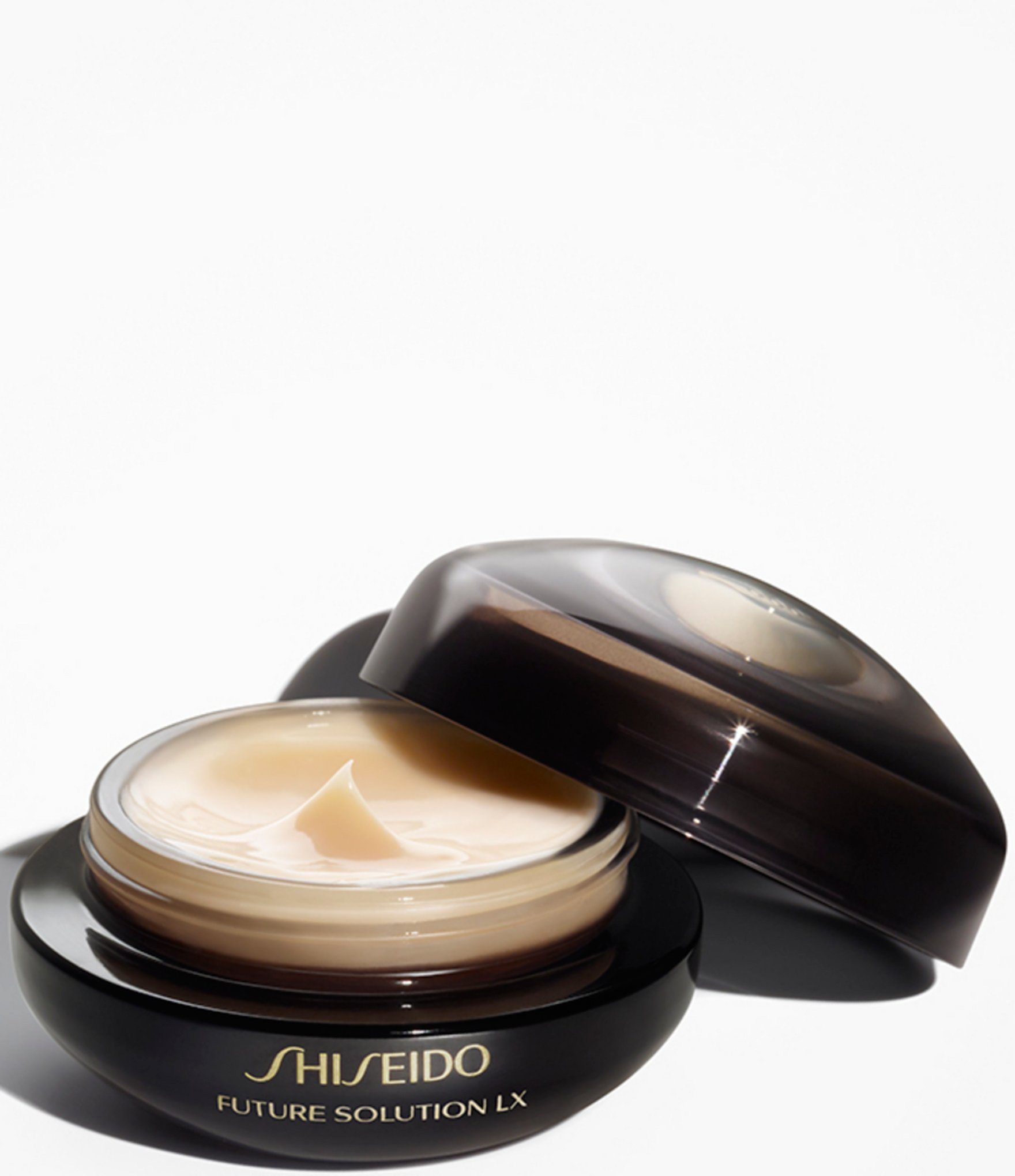 Shiseido Future Solution LX Eye and Lip Contour Regenerating Cream