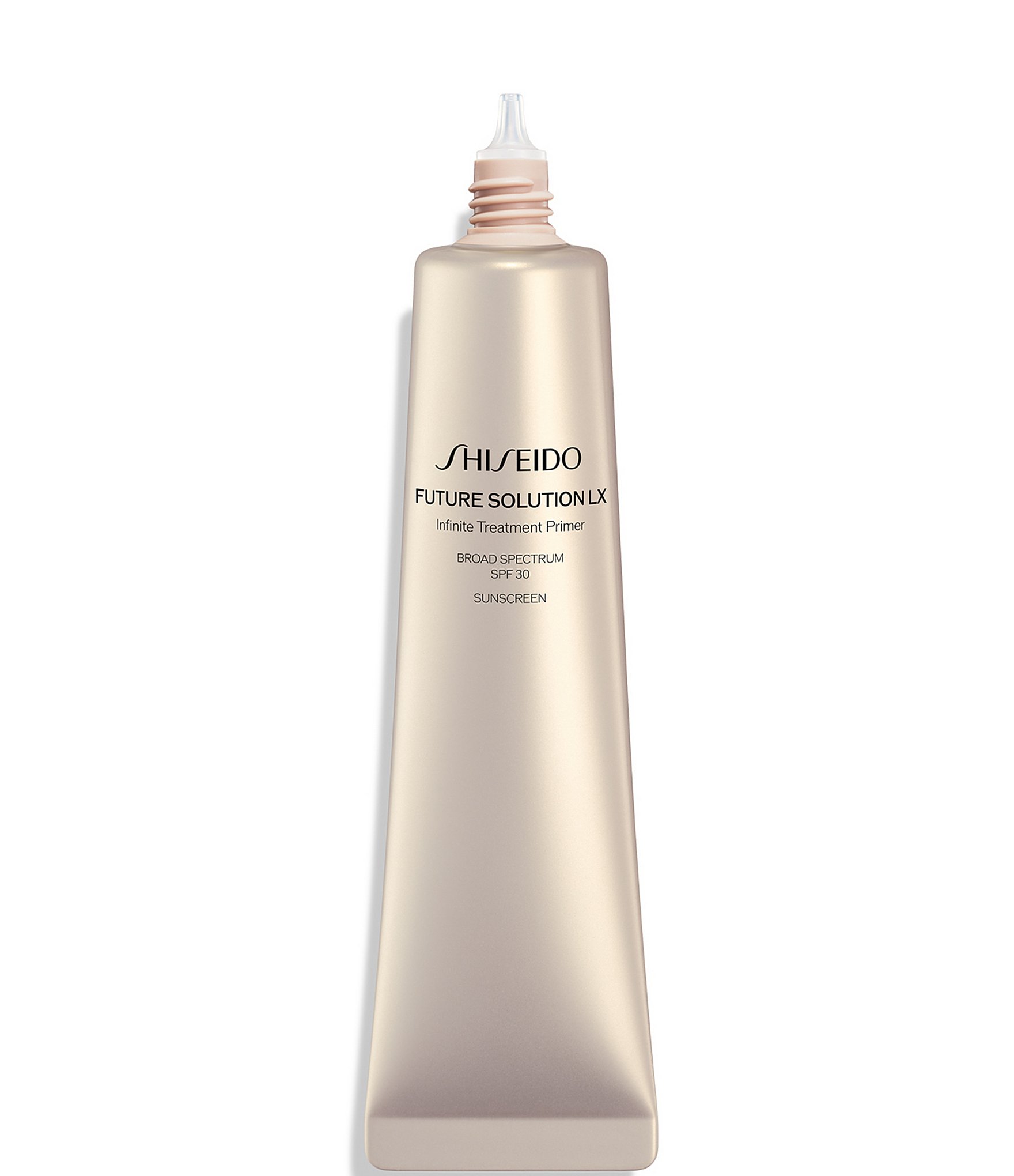 Shiseido Future Solution LX Infinite Treatment Primer SPF 30