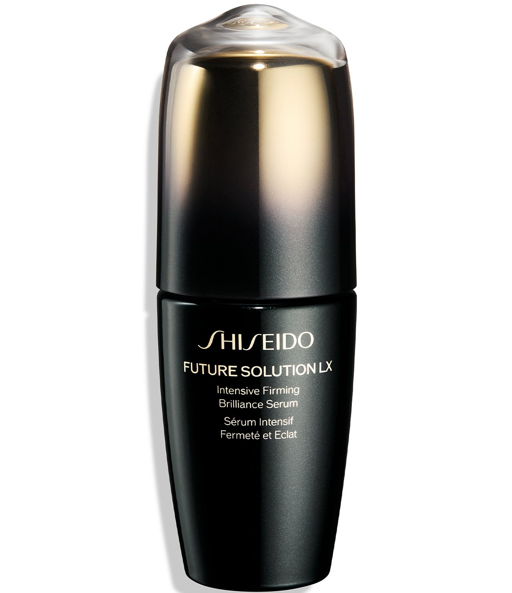 Shiseido Future Solution LX Intensive Firming Brilliance Serum Shiseido Future Solution LX Intensive Firming Brilliance Serum