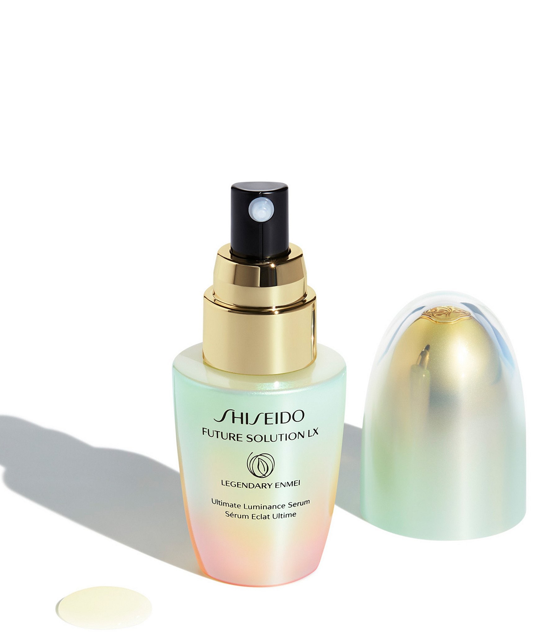 Shiseido Future Solution LX Legendary Enmei Ultimate Luminance Serum