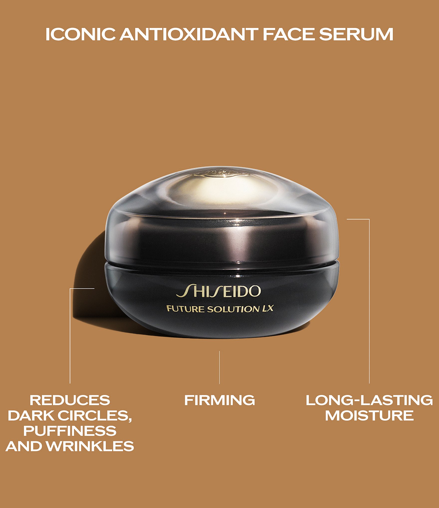 Shiseido Future Solution LX Regenerating Set