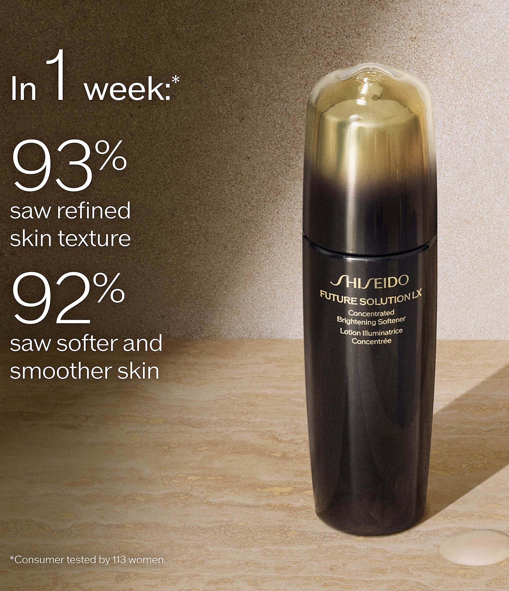 Shiseido Future Solution LX Restorative Ritual