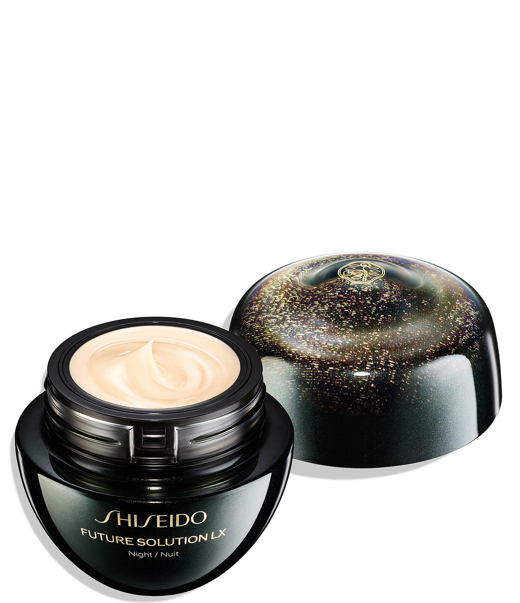 Shiseido Future Solution LX Total Regenerating Refillable Cream