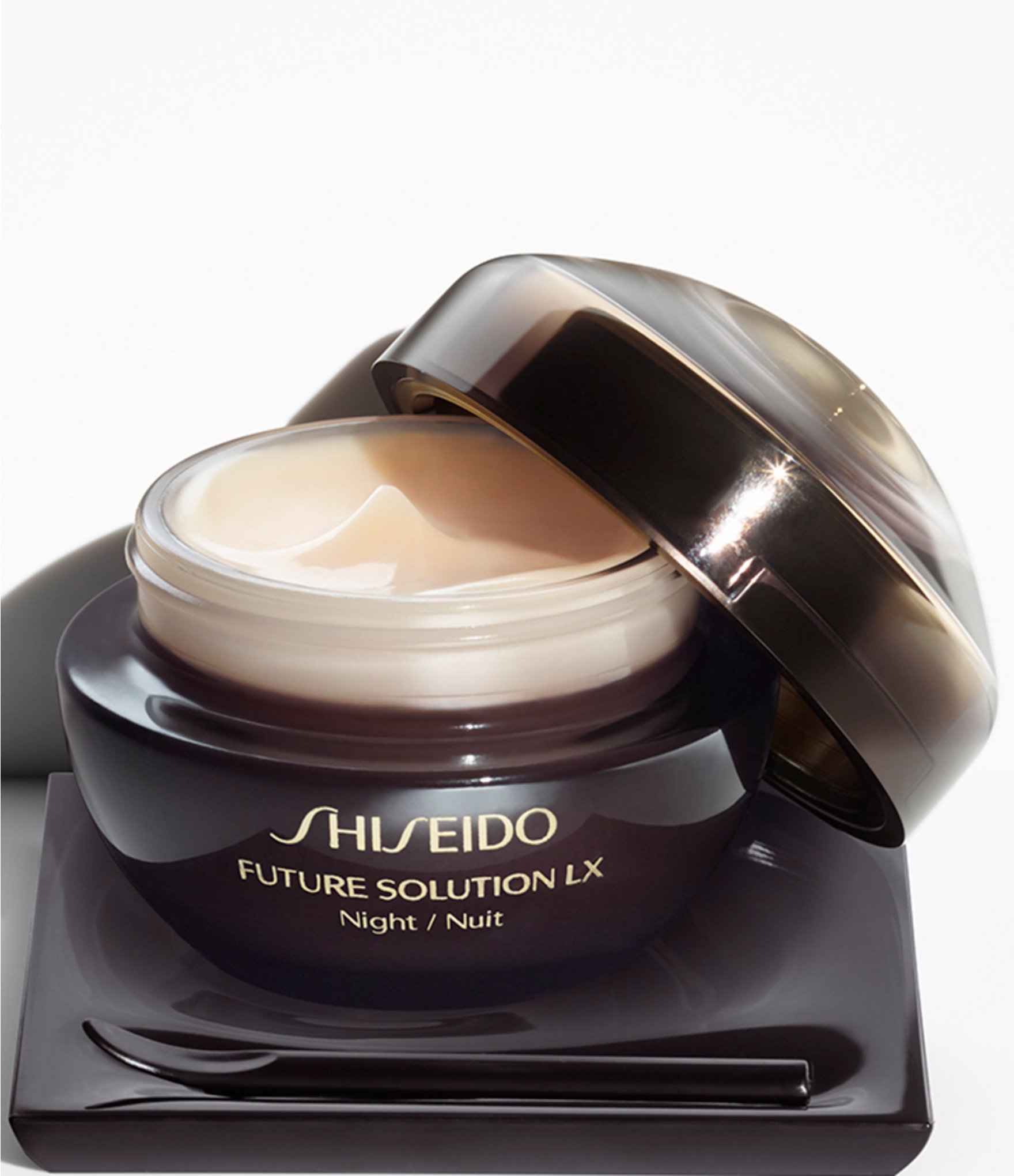 Shiseido Future Solution LX Total Regenerating Night Cream