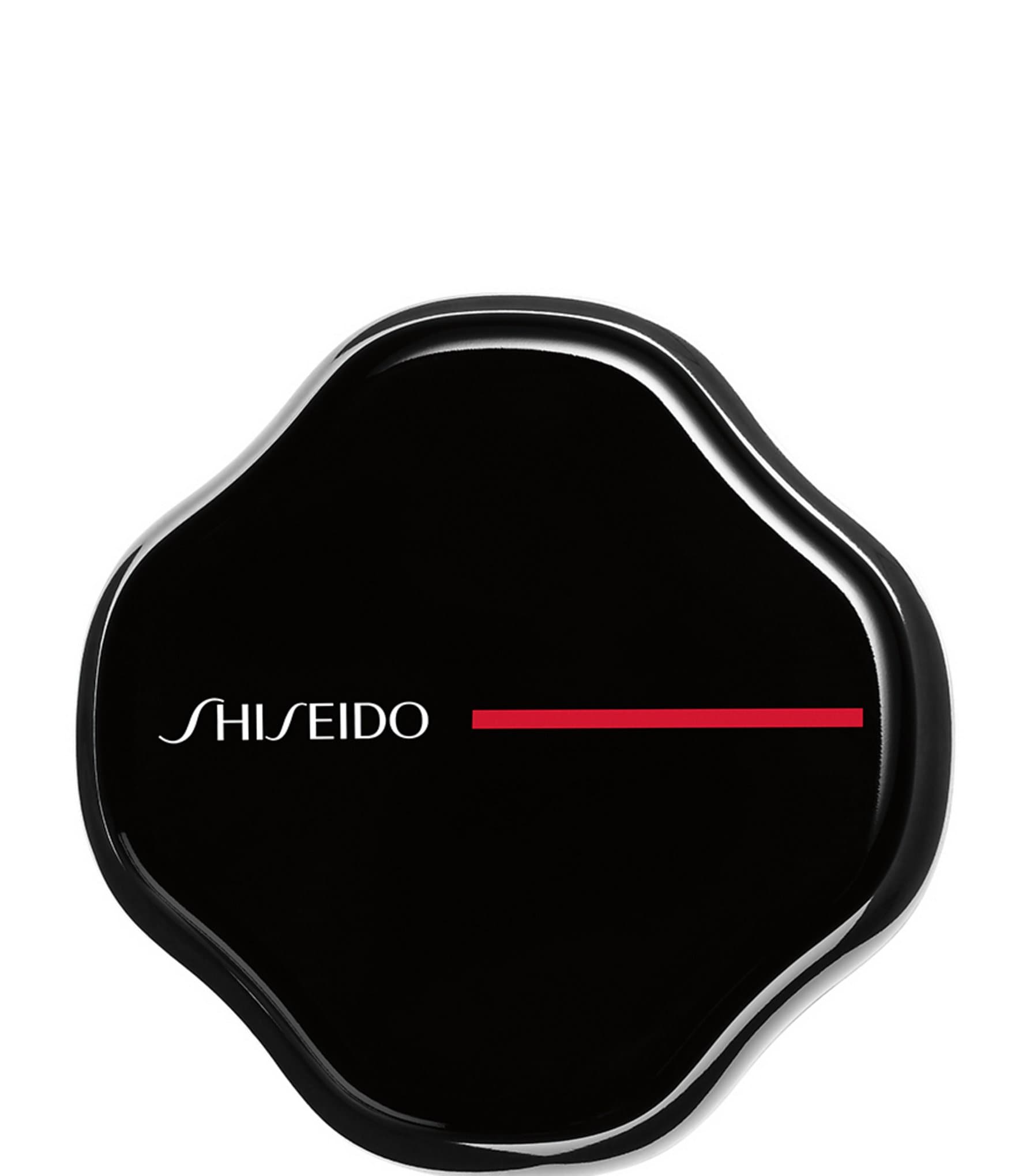 Shiseido Hanatsubaki Hake Polishing Face Brush