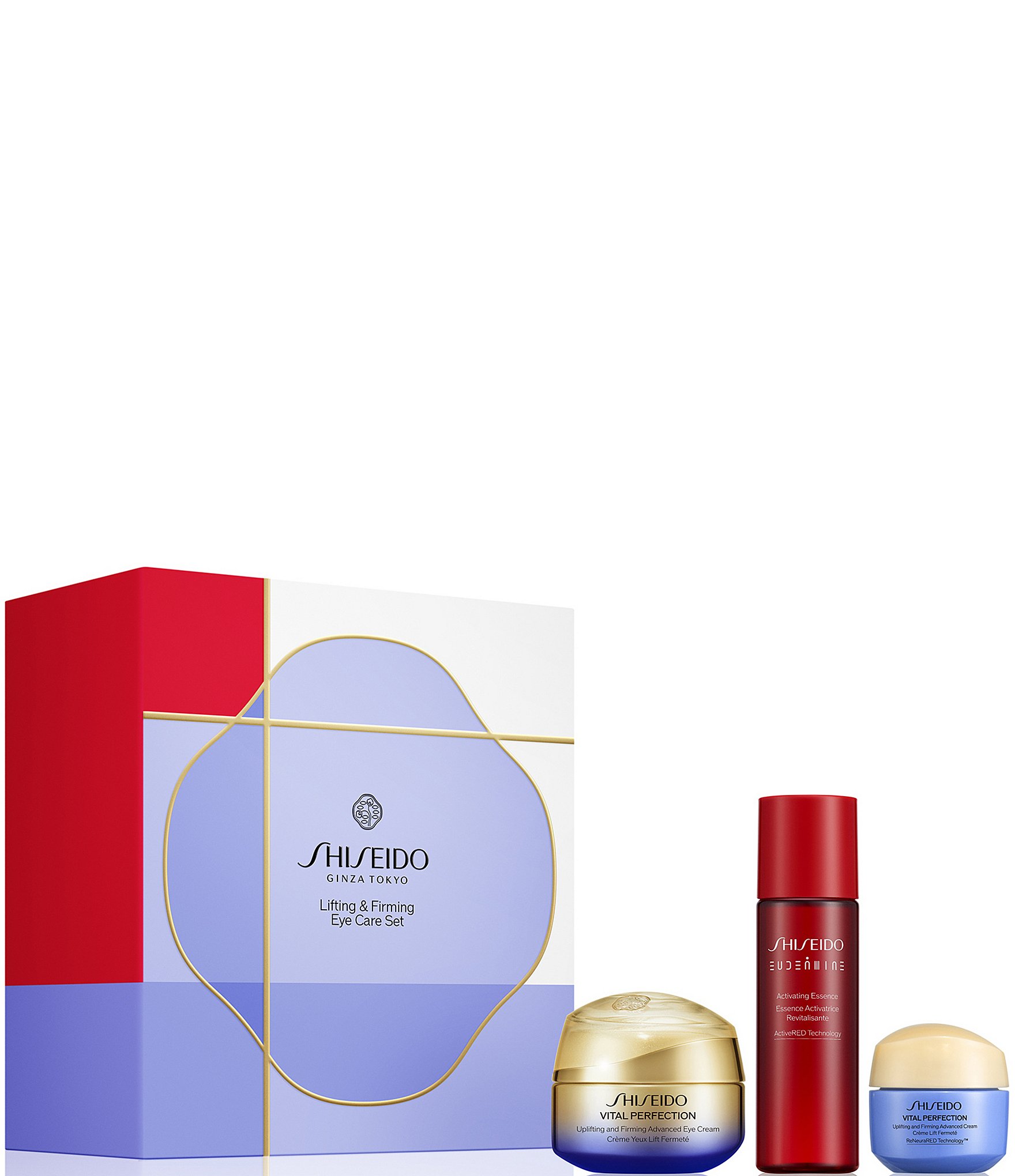 Shiseido Men's Skincare | Dillard's
