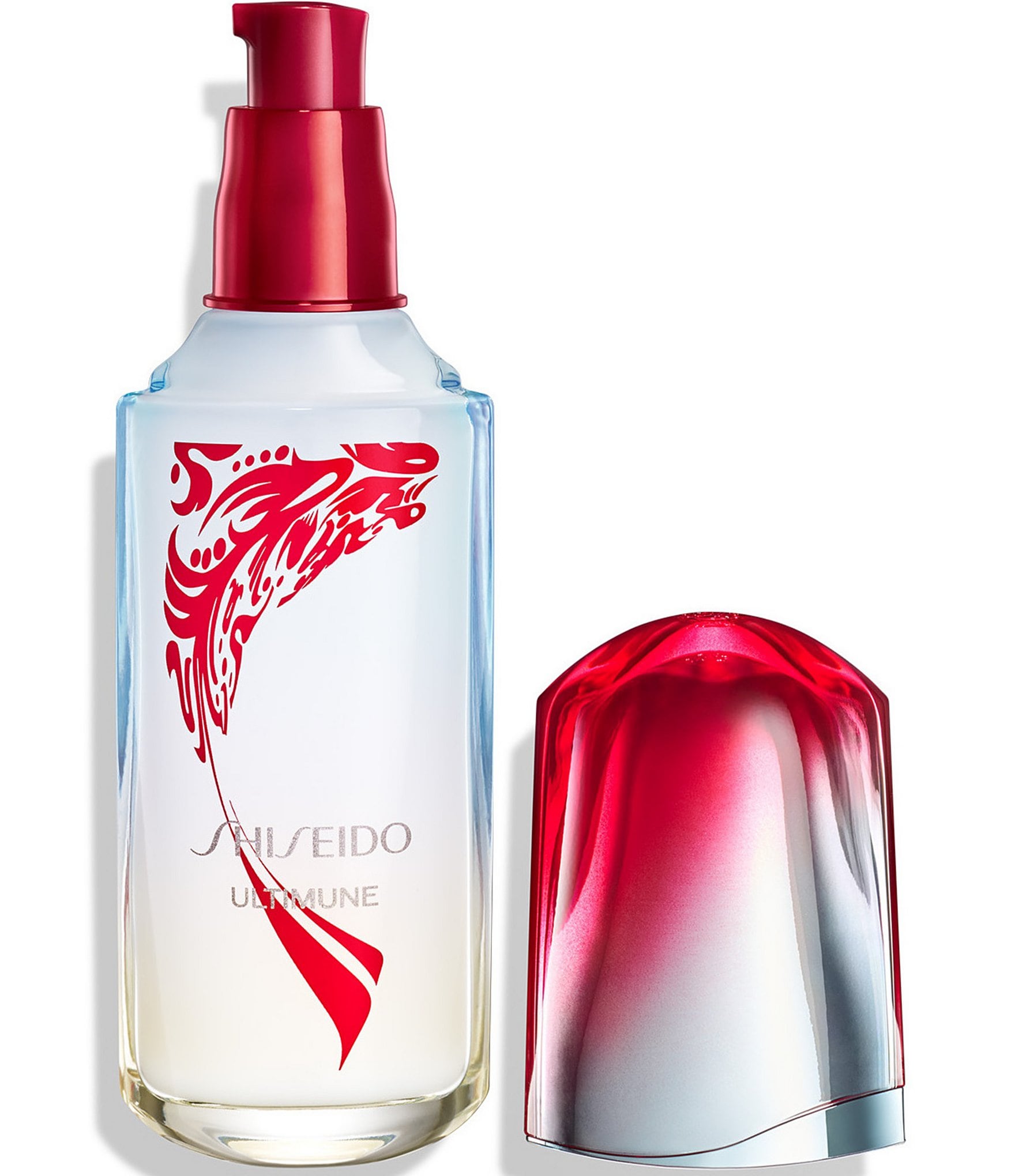 Shiseido Limited-Edition 150 Year Anniversary Ultimune Power Infusing Serum