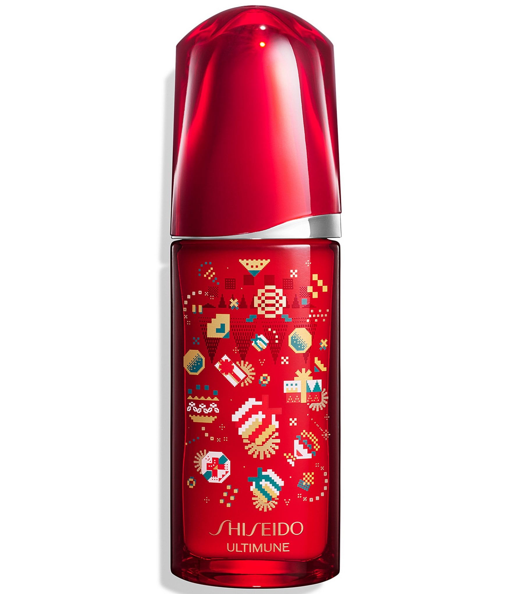 Shiseido Limited-Edition Holiday Ultimune Power Infusing Serum