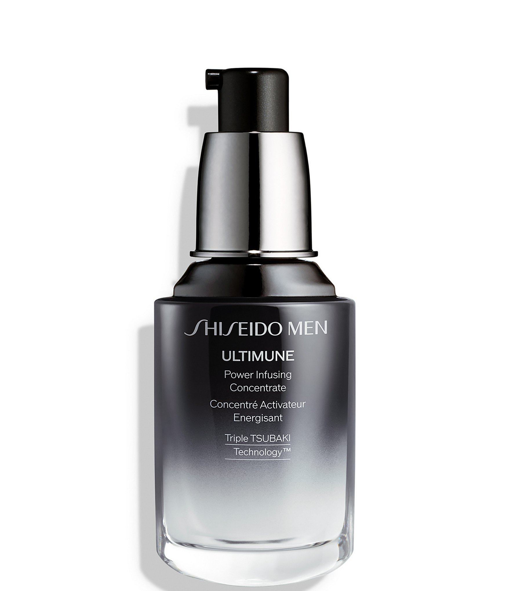 Shiseido Men Ultimune Power Infusing Concentrate