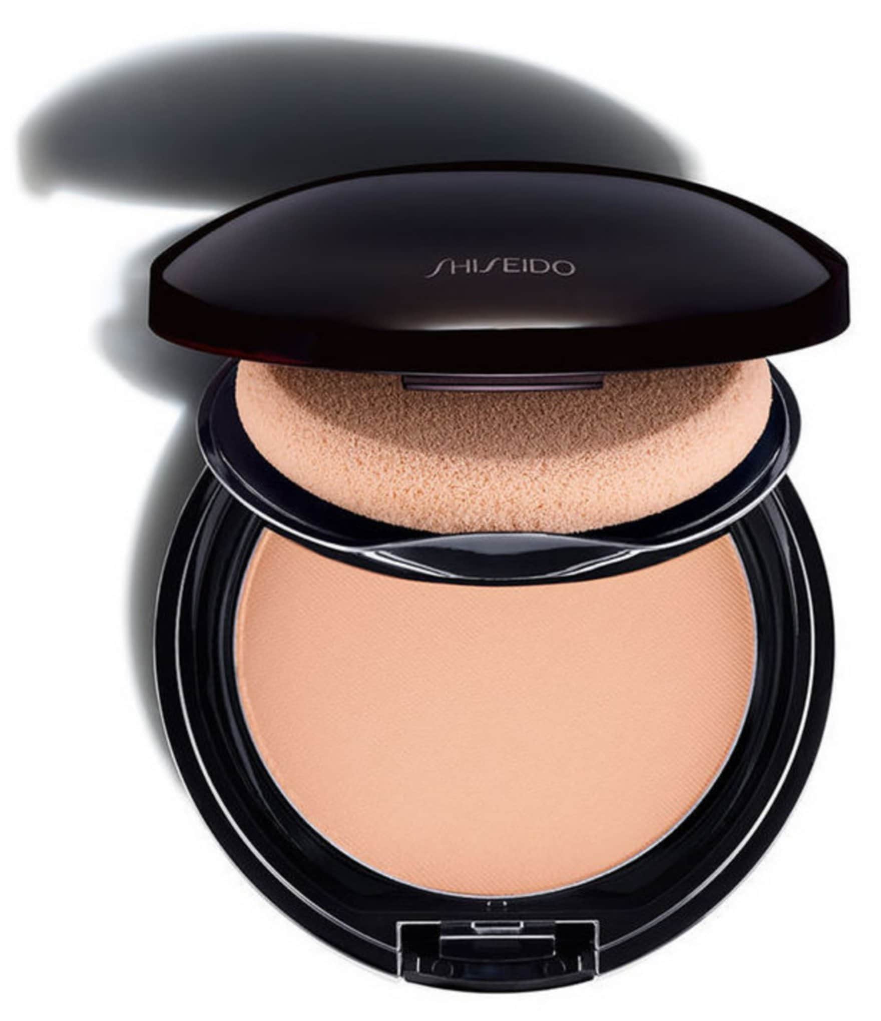 Shiseido Powder Foundation Compact Refill Dillards
