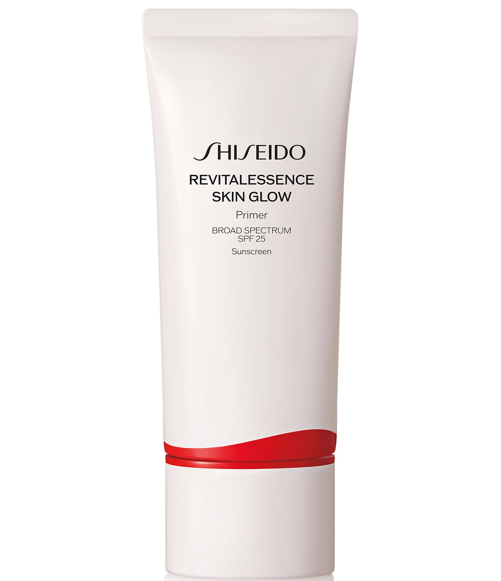 Shiseido Revital Essence Skin Glow Primer SPF 25