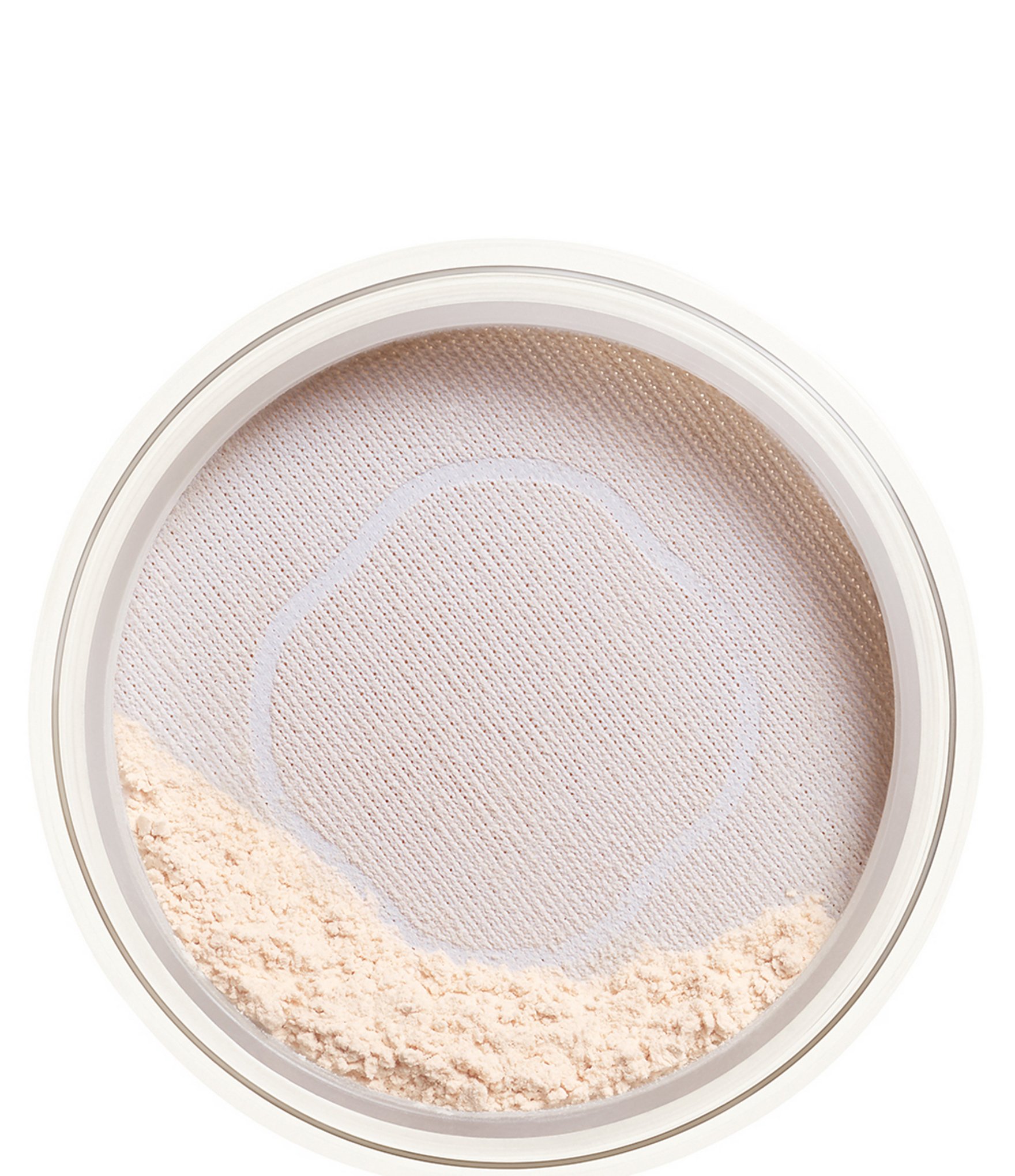 Shiseido Synchro Skin Invisible Silk Loose Powder