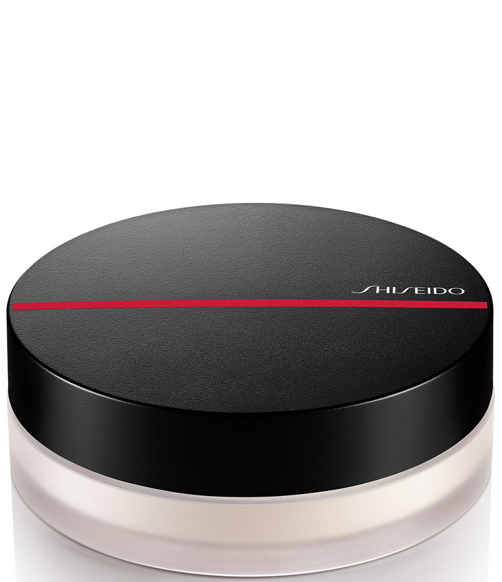 Shiseido Synchro Skin Invisible Silk Loose Powder