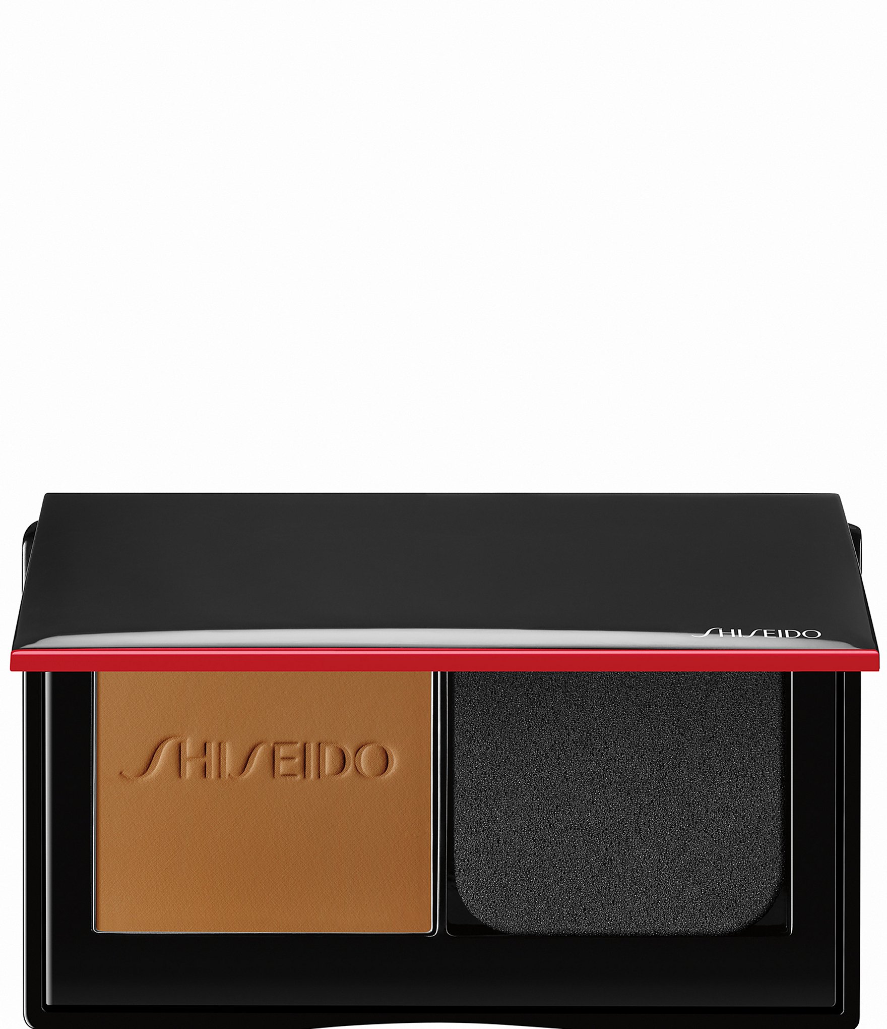 Shiseido SYNCHRO SKIN SELF-REFRESHING Custom Finish Powder Foundation