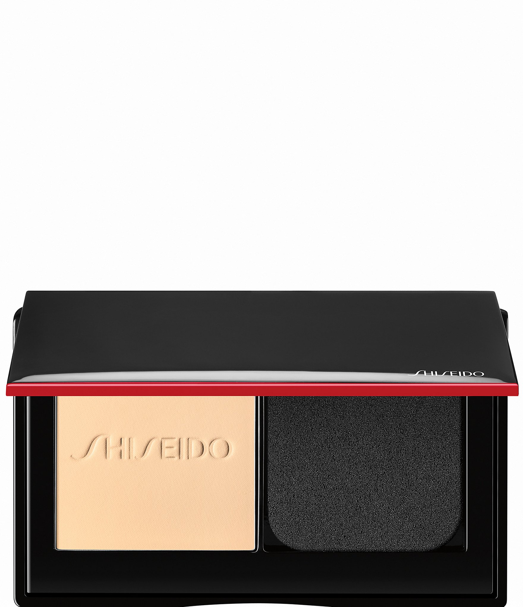 Shiseido SYNCHRO SKIN SELF-REFRESHING Custom Finish Powder Foundation ...