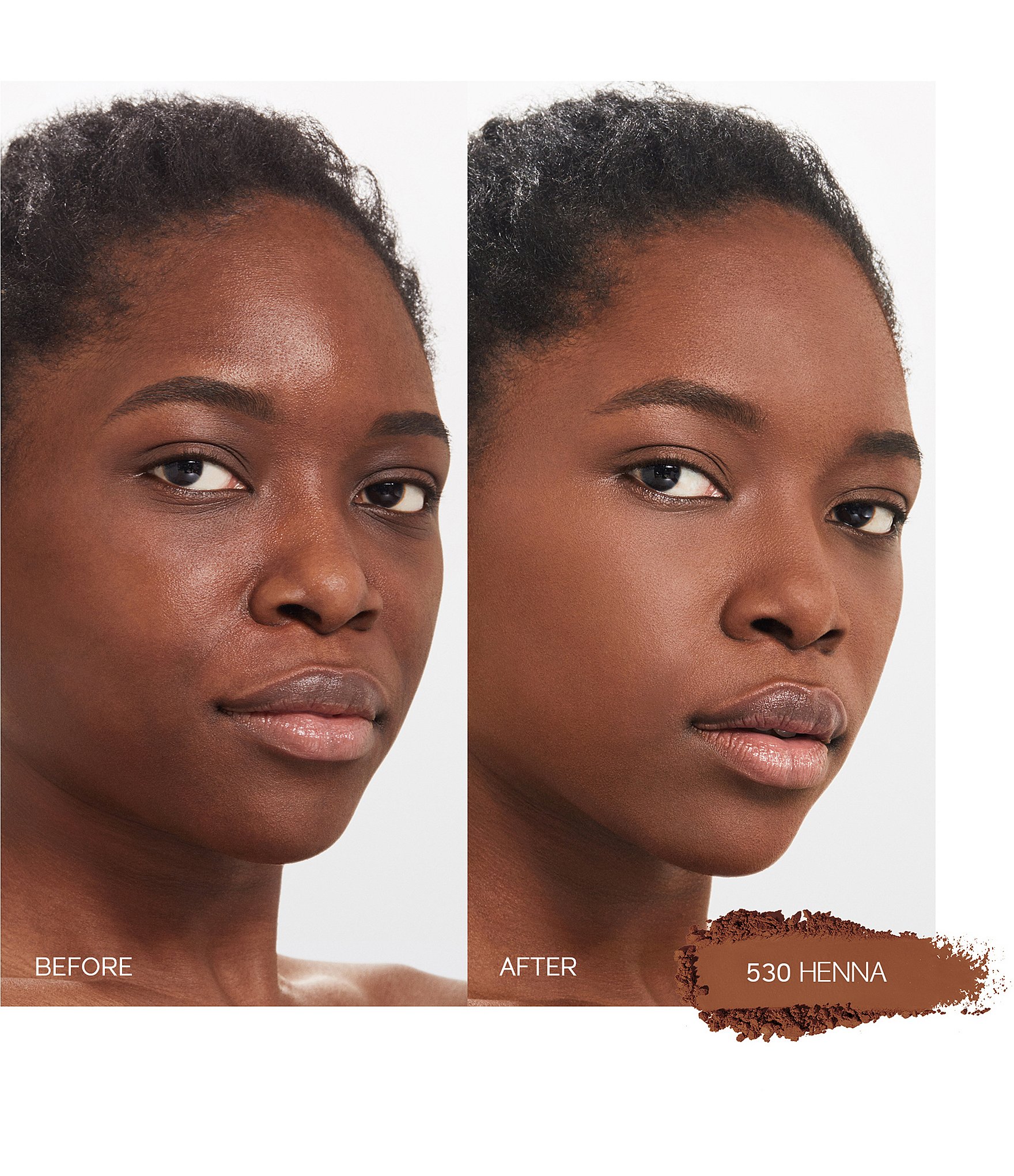 Shiseido SYNCHRO SKIN SELF-REFRESHING Custom Finish Powder Foundation