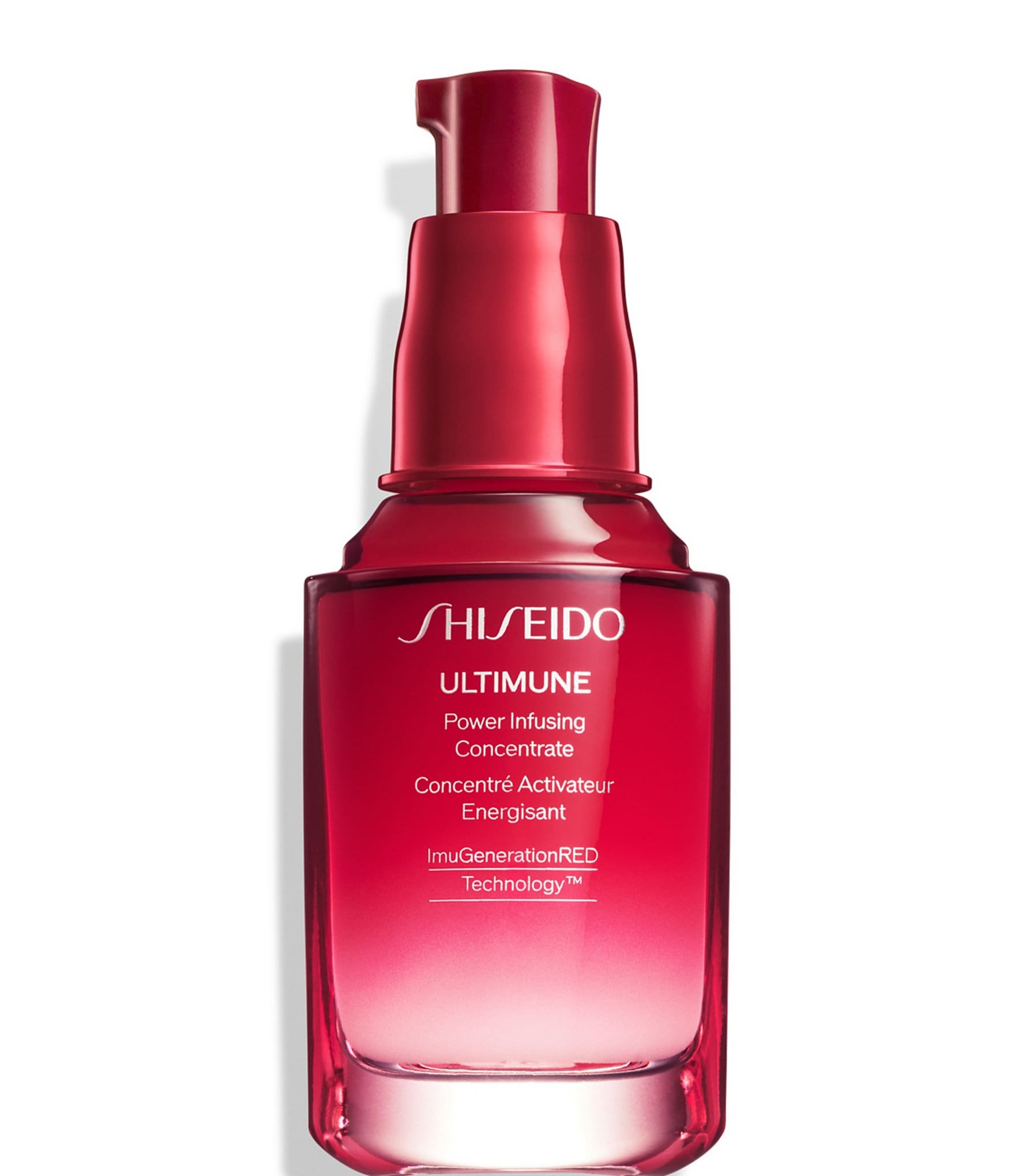 Shiseido Ultimune Power Infusing Concentrate Serum