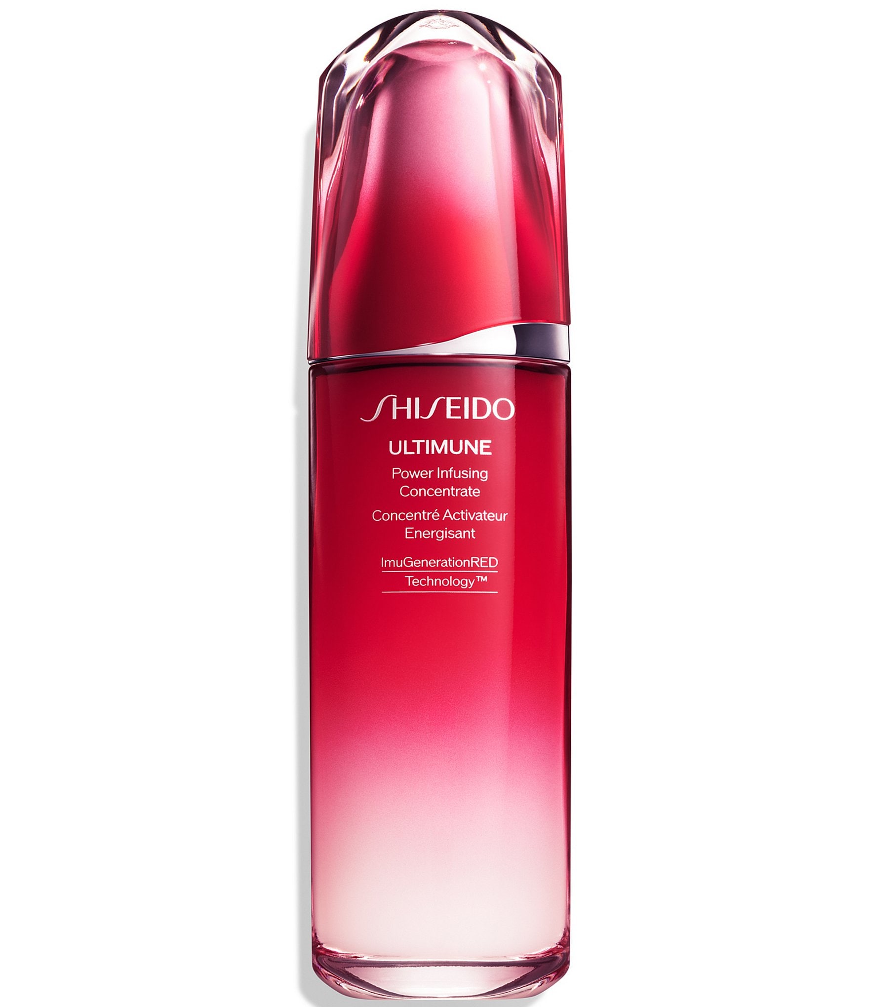 Shiseido Ultimune Power Infusing Concentrate Serum