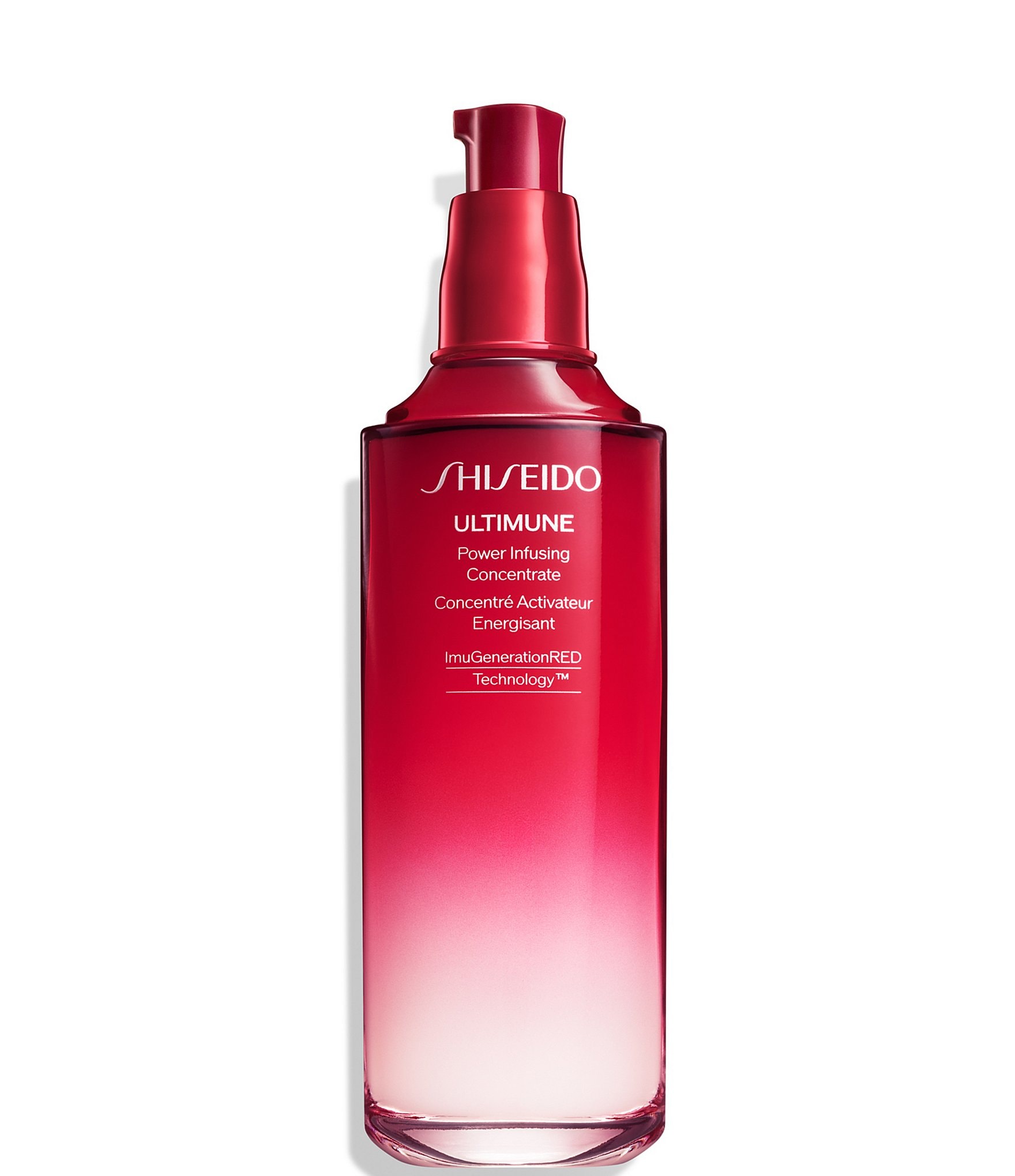 Shiseido Ultimune Power Infusing Concentrate Serum