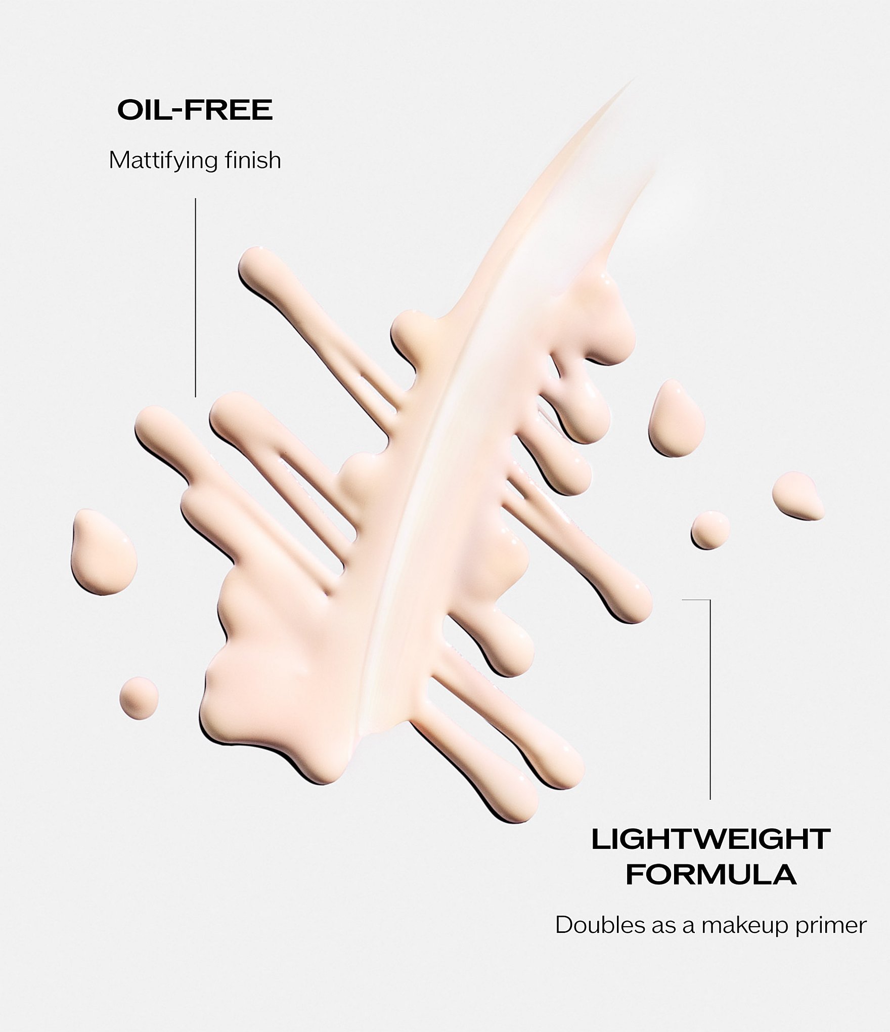 Shiseido Urban Environment Oil-Free Sunscreen SPF 42