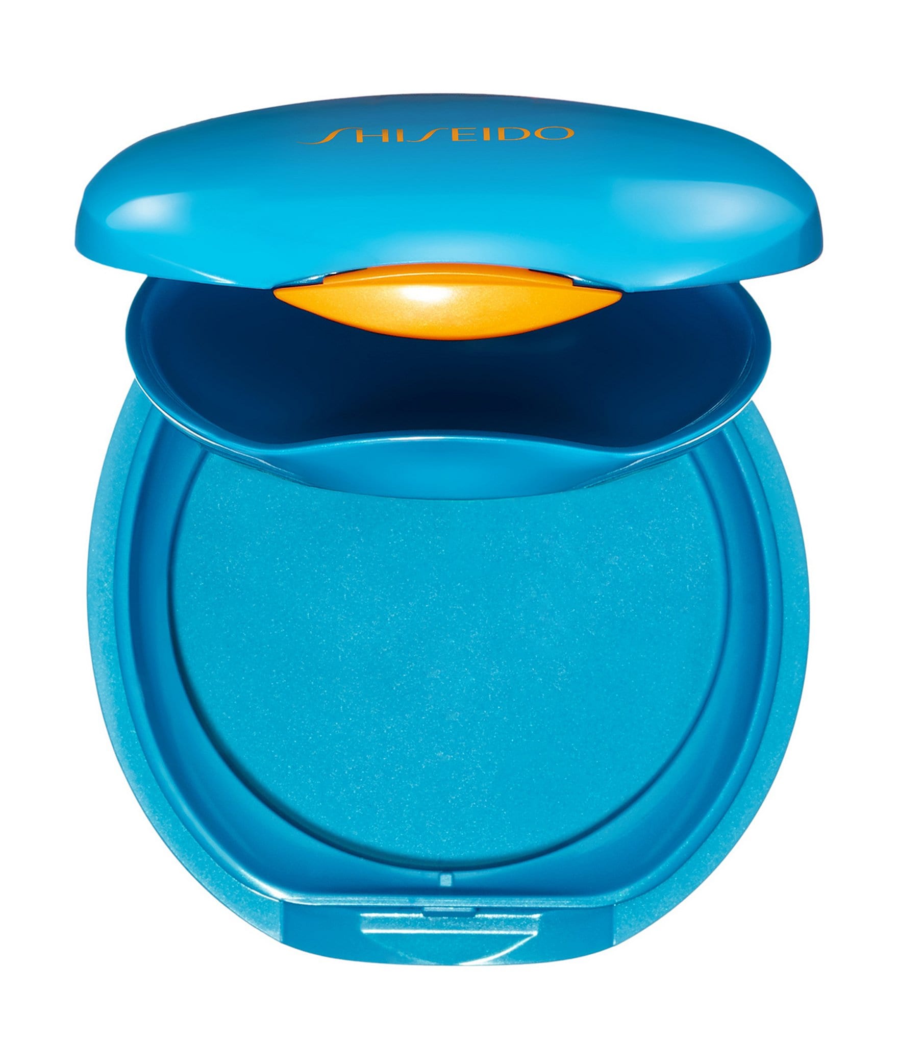 Shiseido UV Protective Compact Foundation SPF 36 Refill