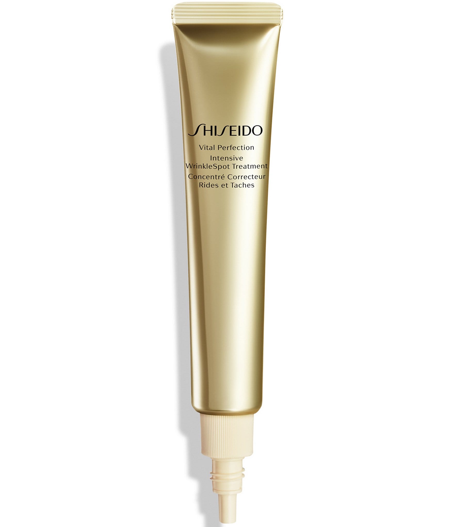 Shiseido Vital Perfection Intensive WrinkleSpot Treatment