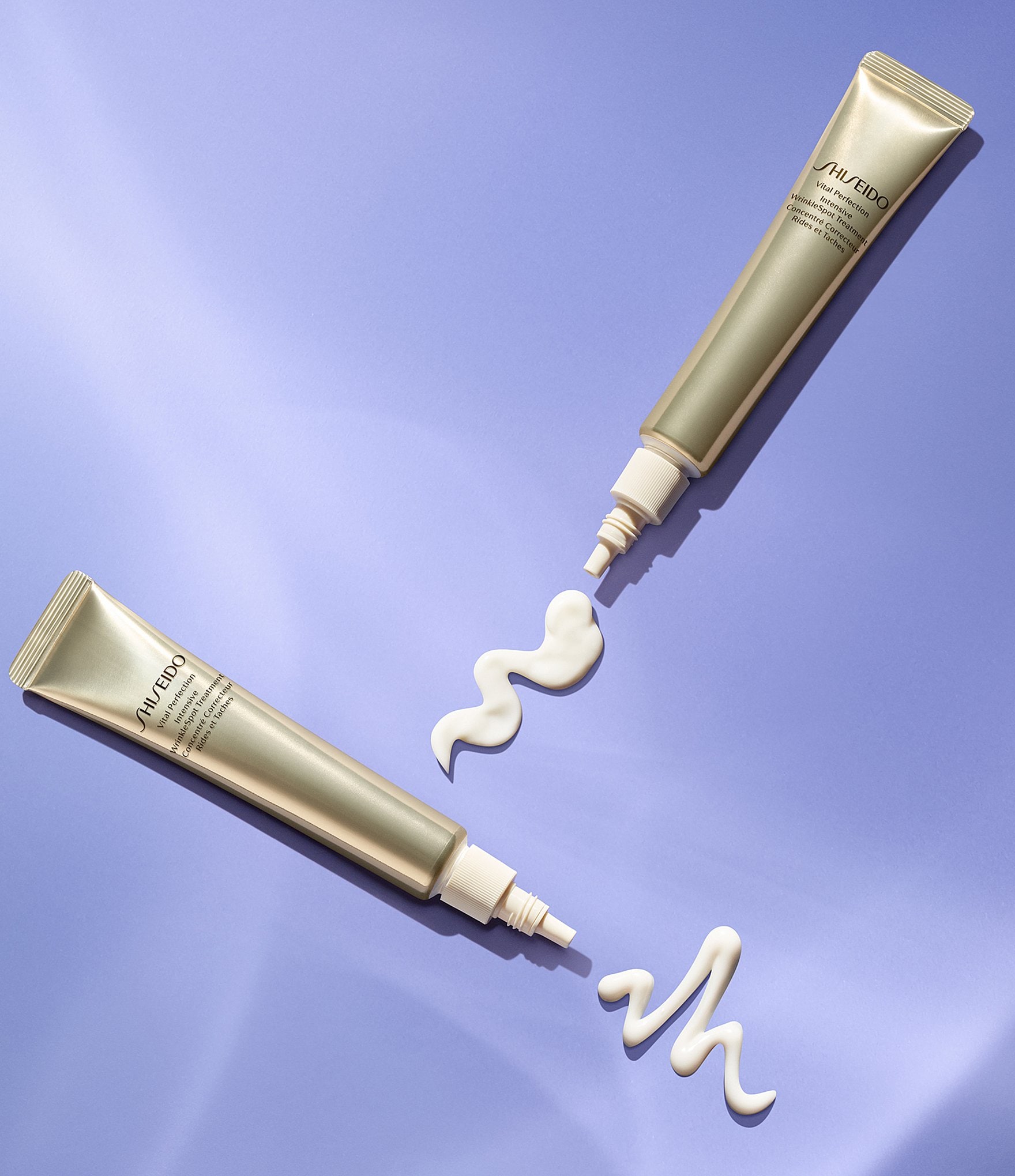 Shiseido Vital Perfection Intensive WrinkleSpot Treatment