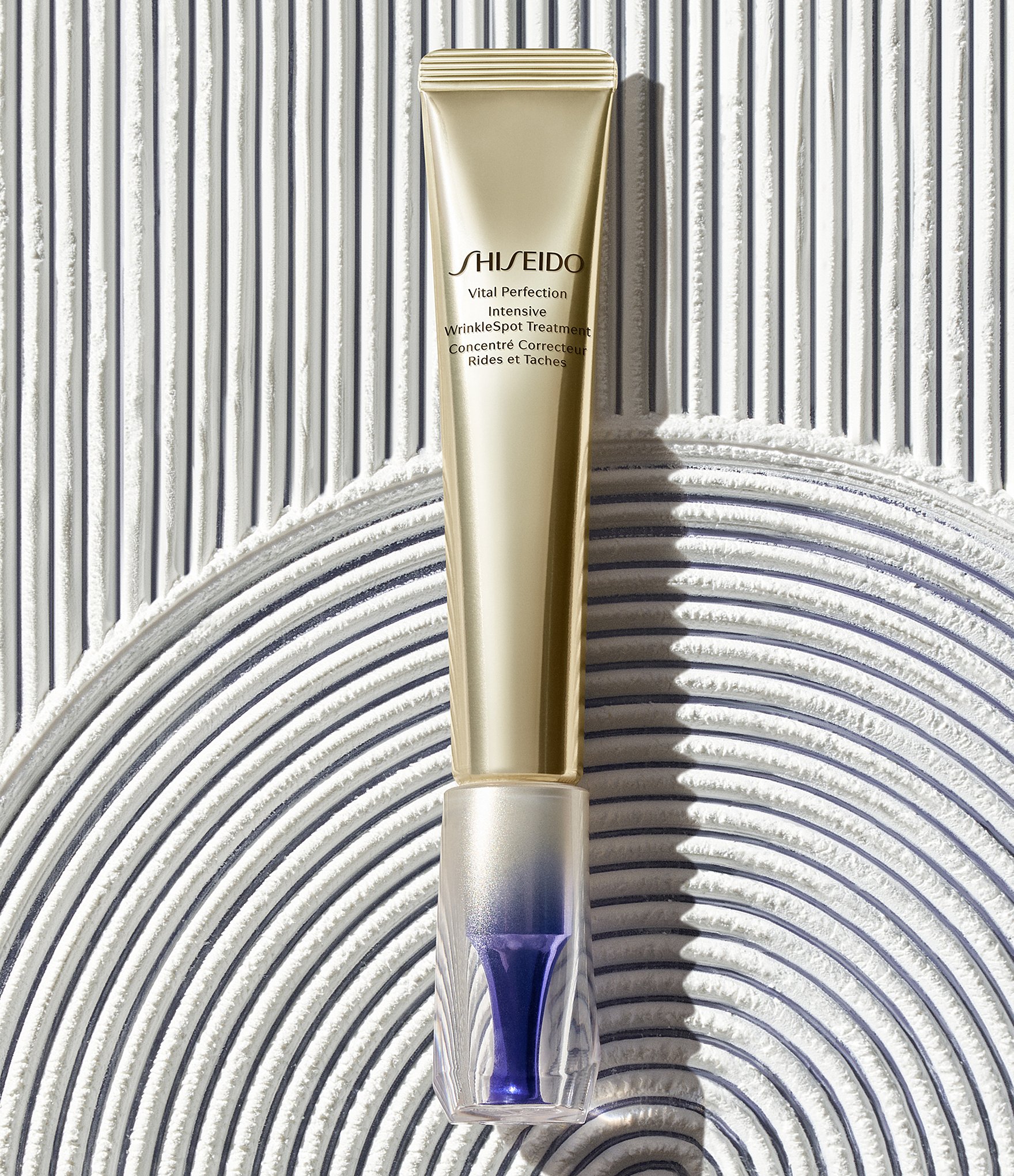 Shiseido Vital Perfection Intensive WrinkleSpot Treatment